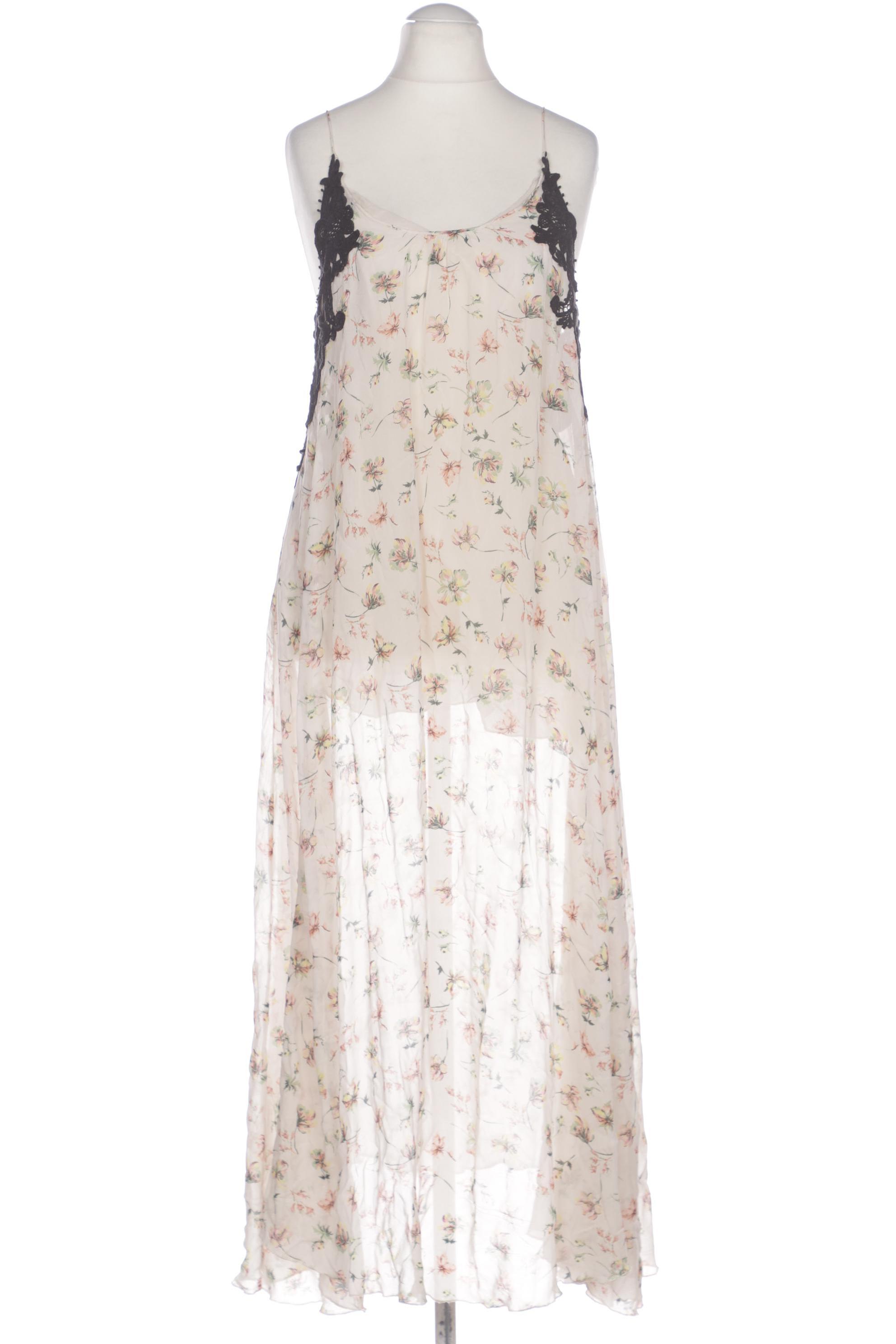 

Zara Damen Kleid, mehrfarbig, Gr. 36