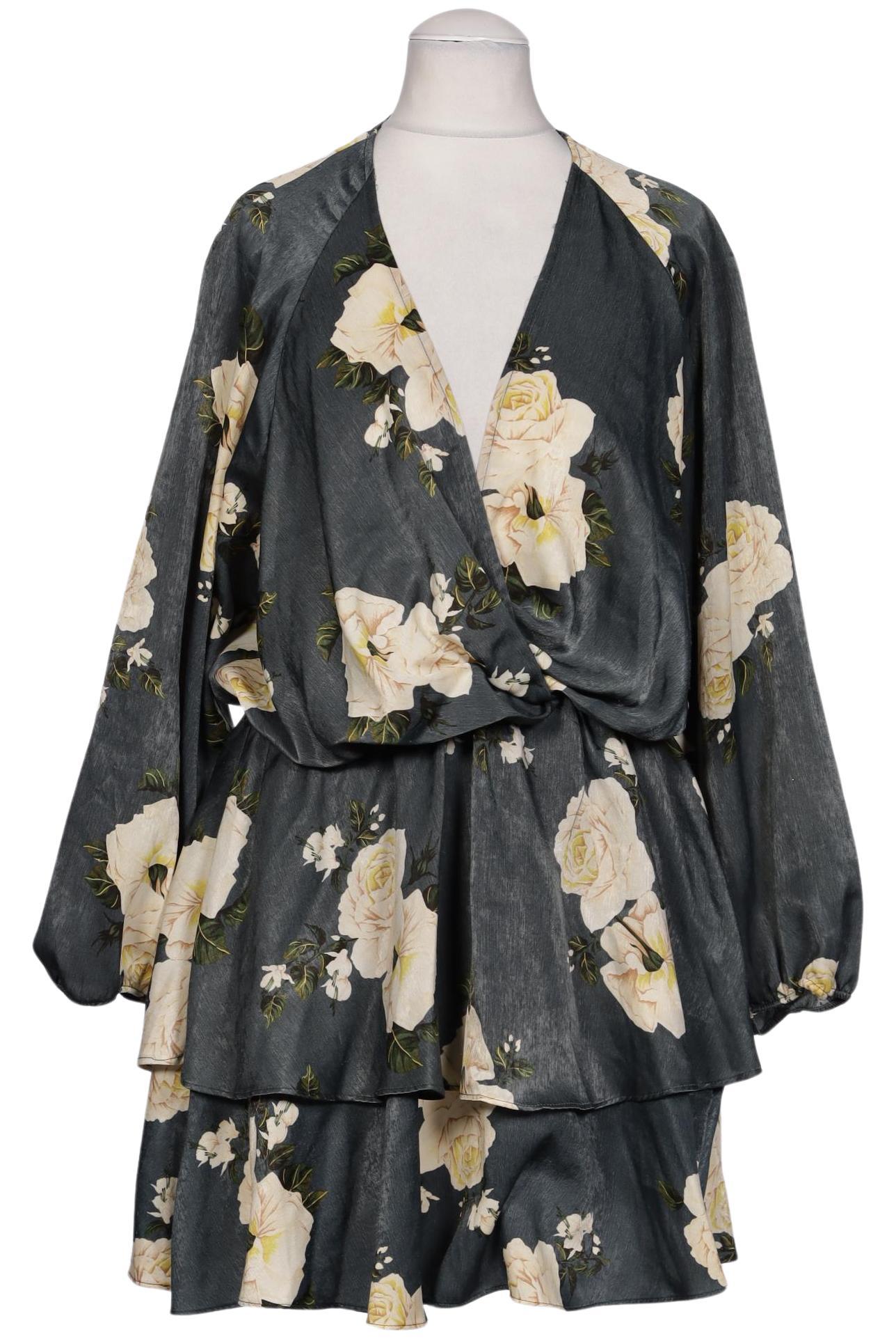 

Zara Damen Kleid, grau, Gr. 38