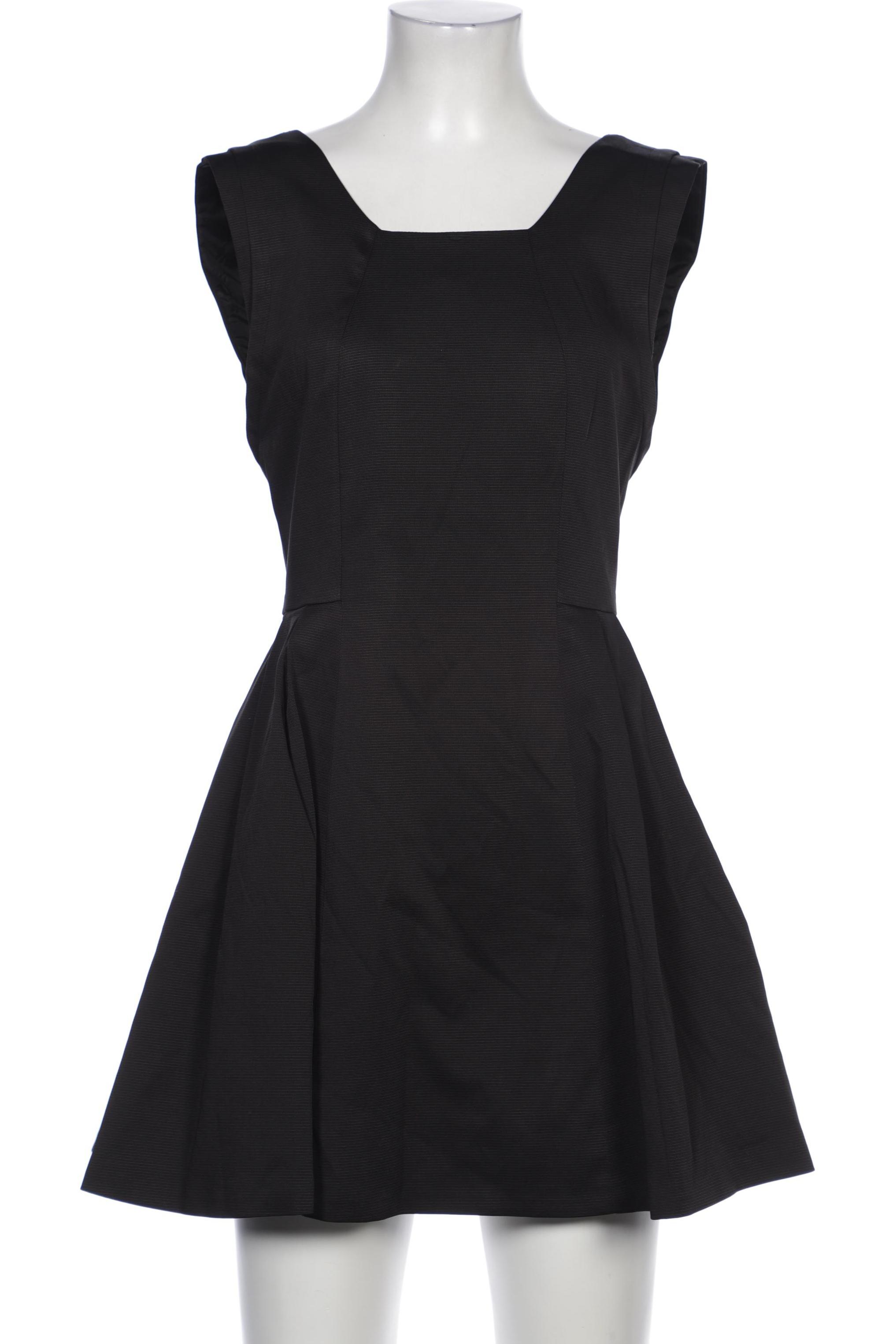 

ZARA Damen Kleid, schwarz