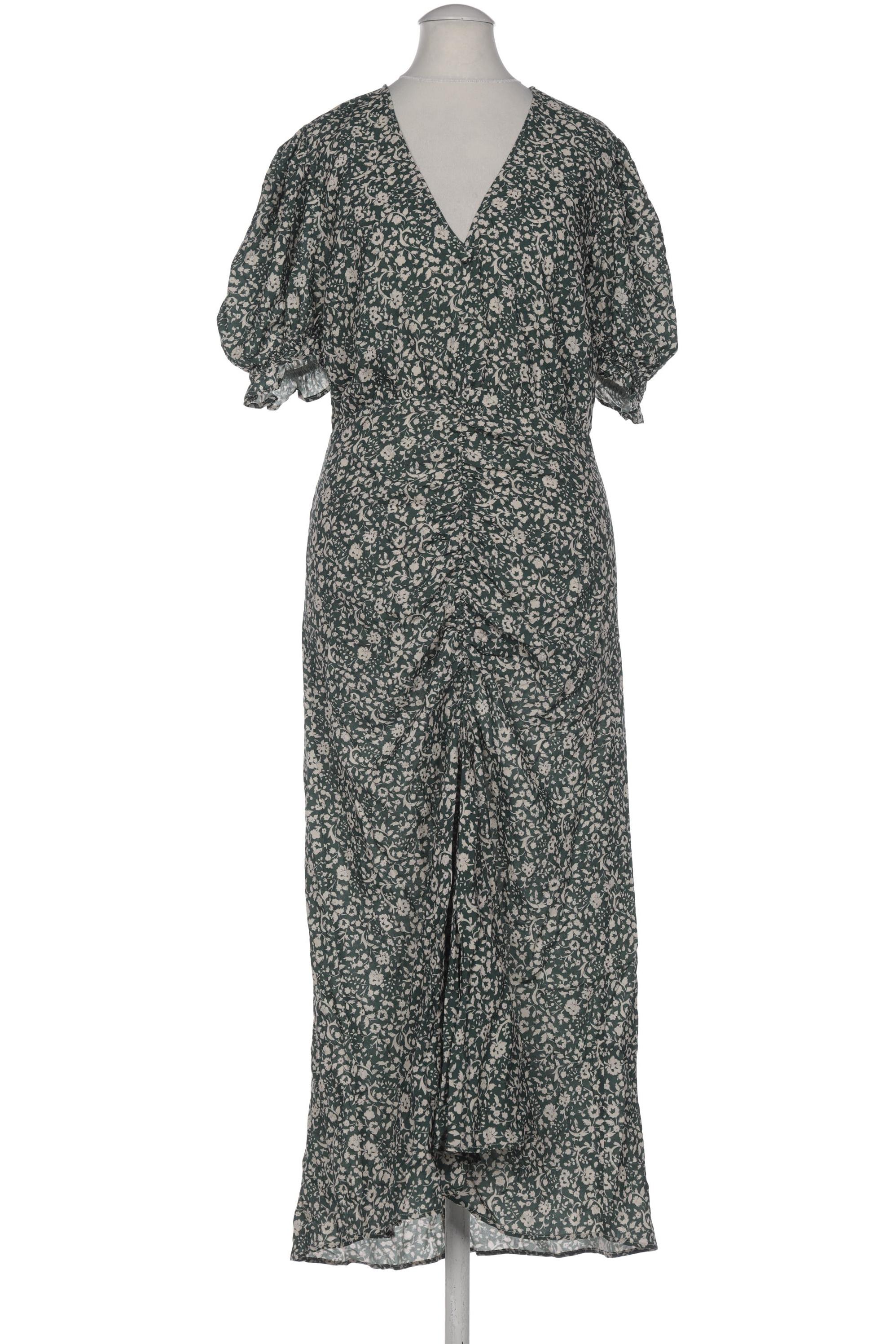 

Zara Damen Kleid, grün, Gr. 36
