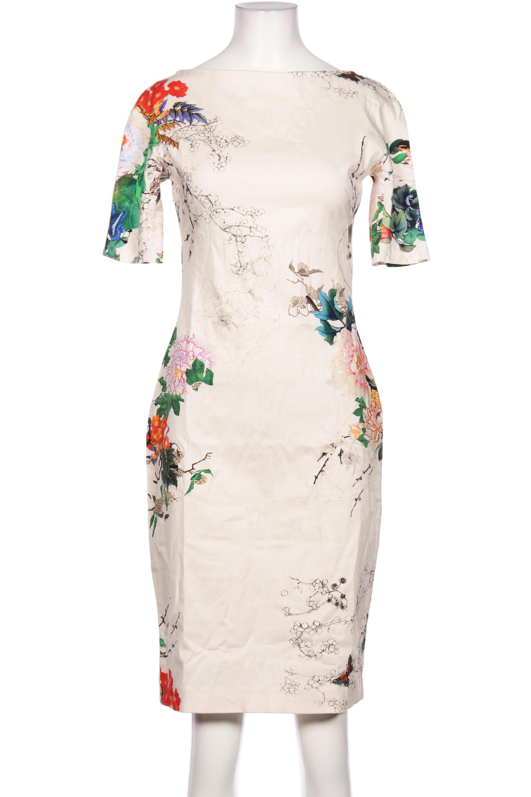 

Zara Damen Kleid, mehrfarbig, Gr. 36