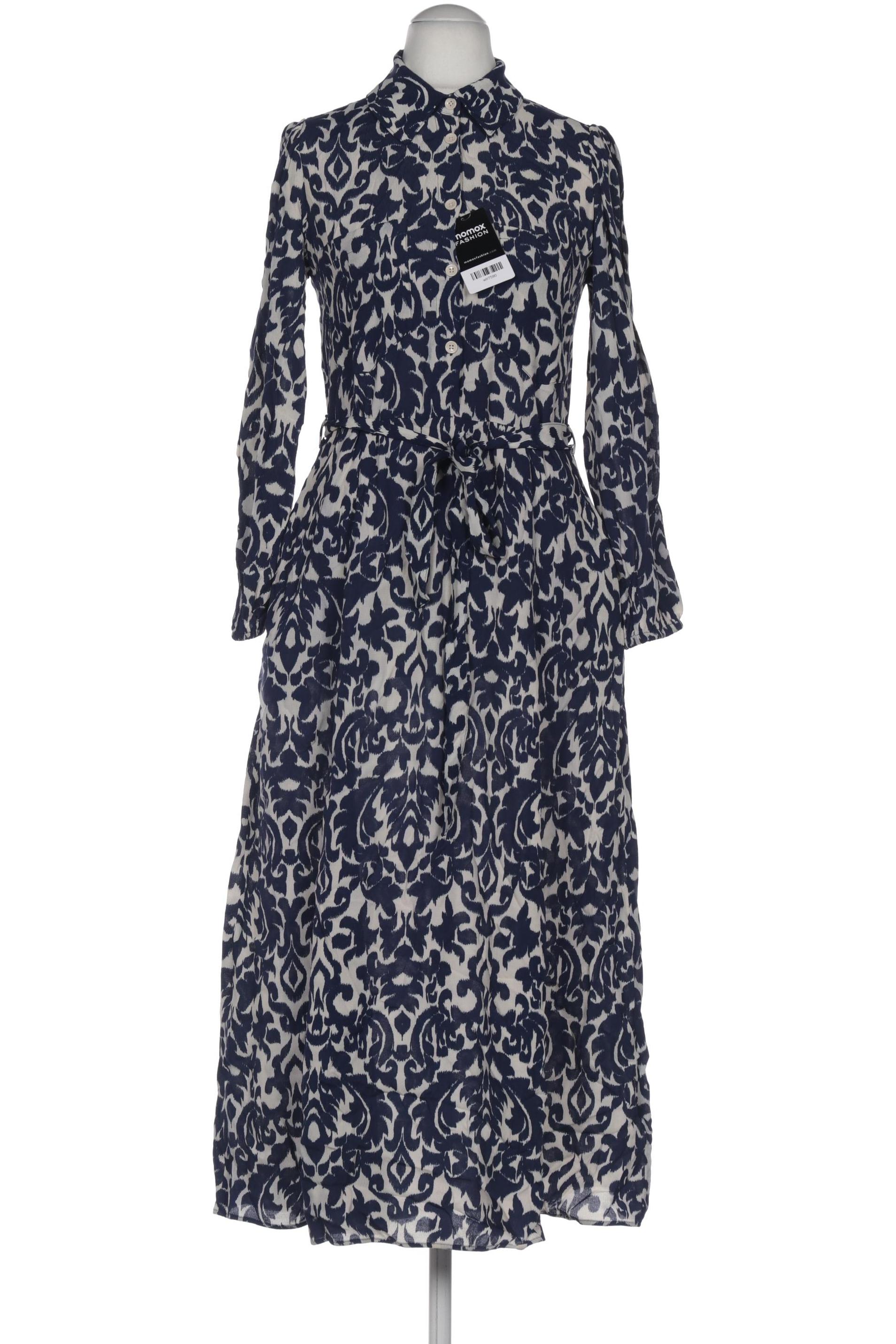 

Zara Damen Kleid, blau, Gr. 36
