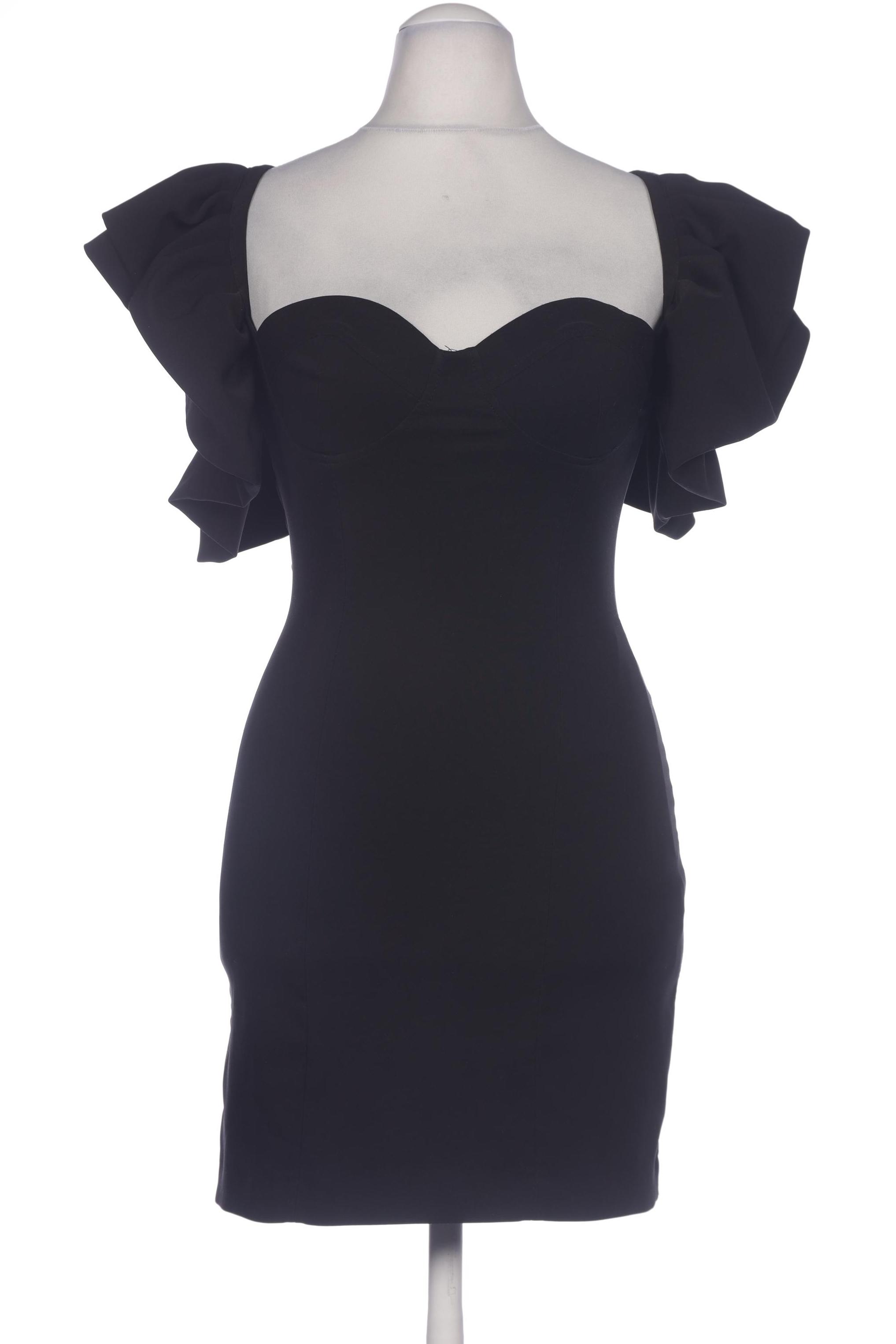 

Zara Damen Kleid, schwarz, Gr. 38