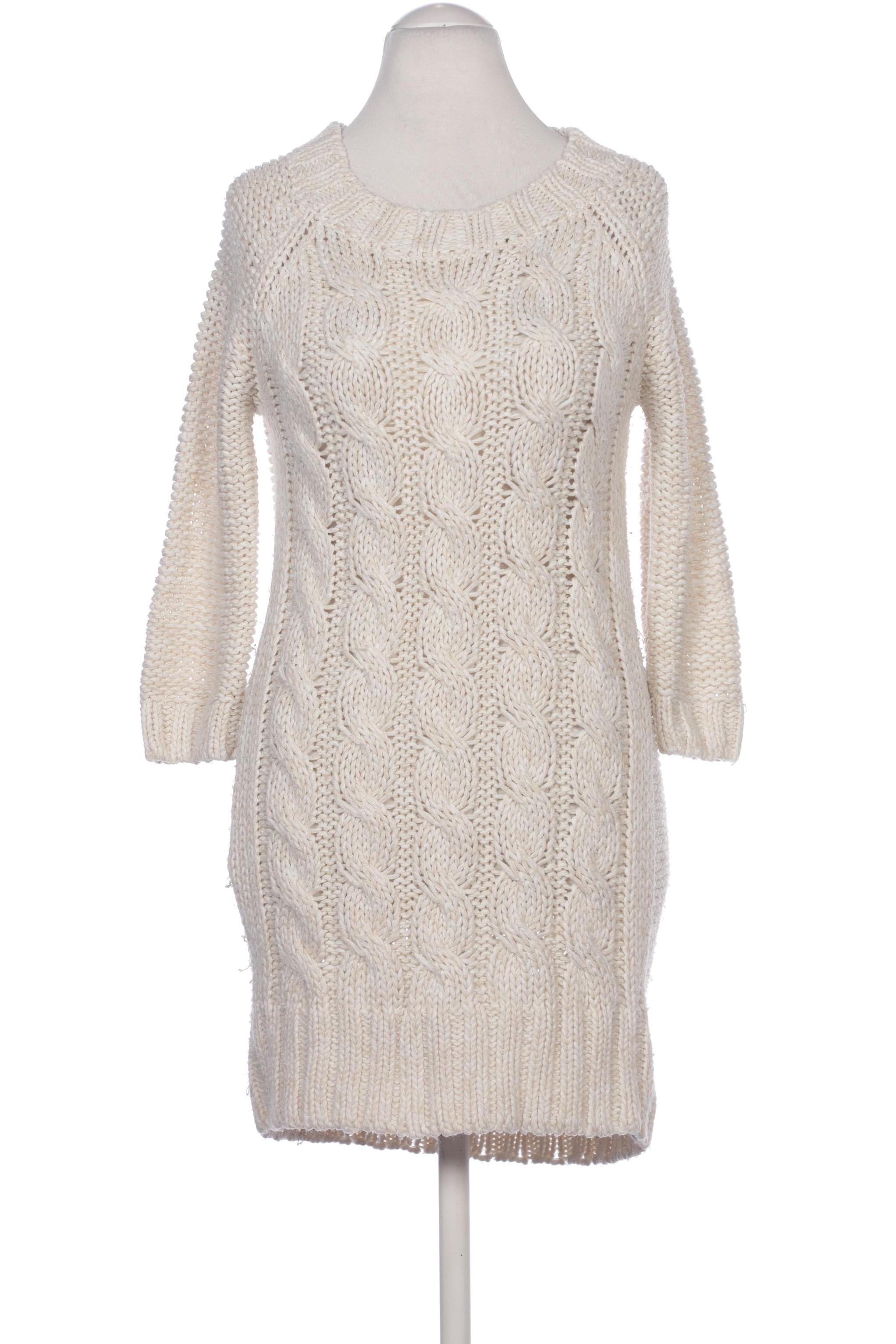 

Zara Damen Kleid, cremeweiß, Gr. 38