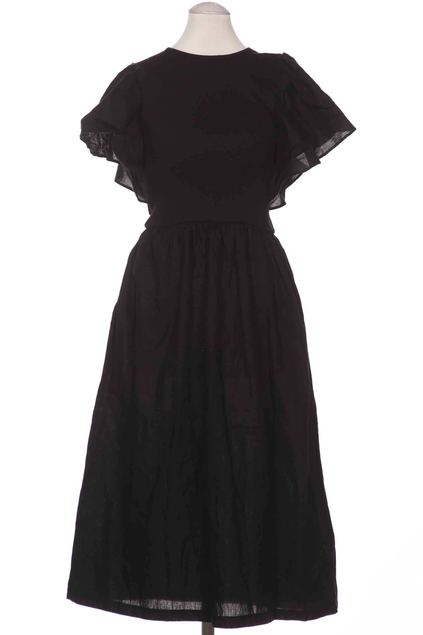 

Zara Damen Kleid, schwarz, Gr. 36