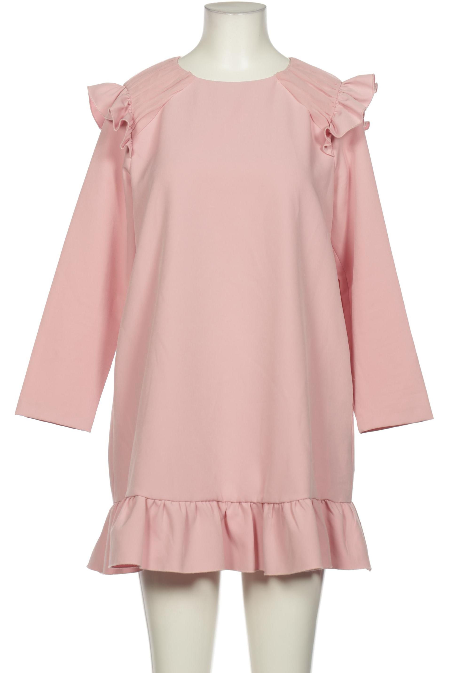 

ZARA Damen Kleid, pink