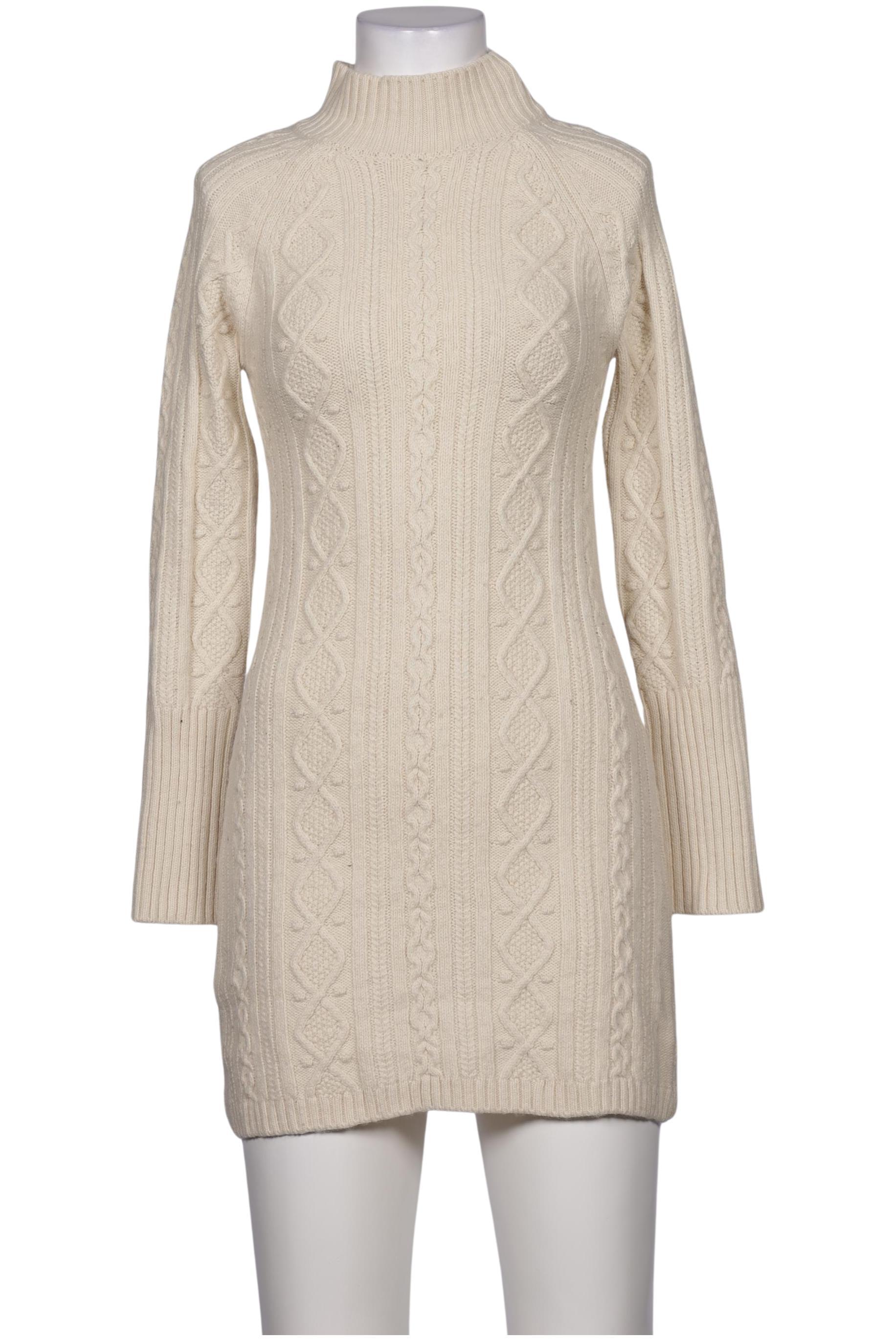 

Zara Damen Kleid, cremeweiß, Gr. 38