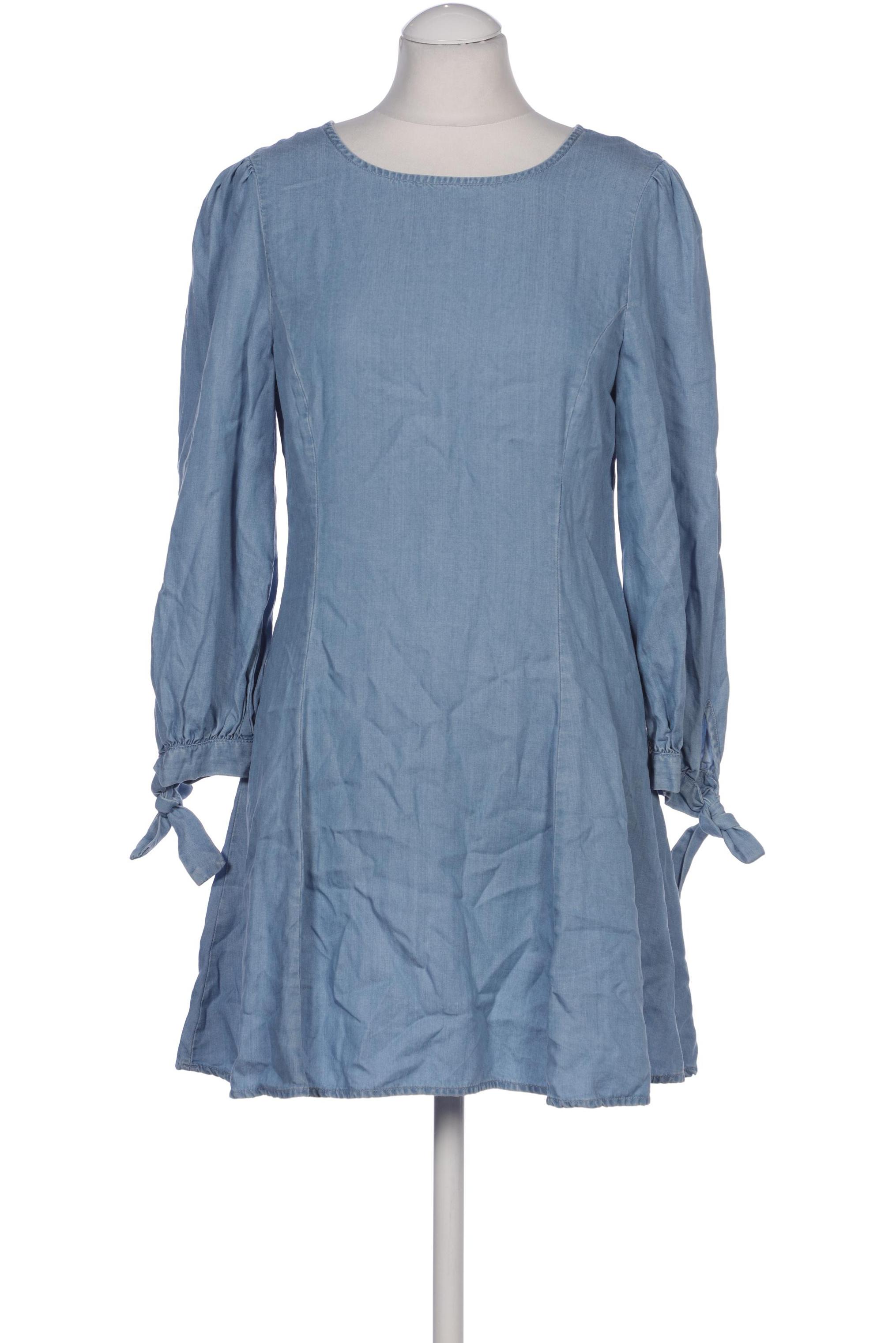 

Zara Damen Kleid, blau, Gr. 36