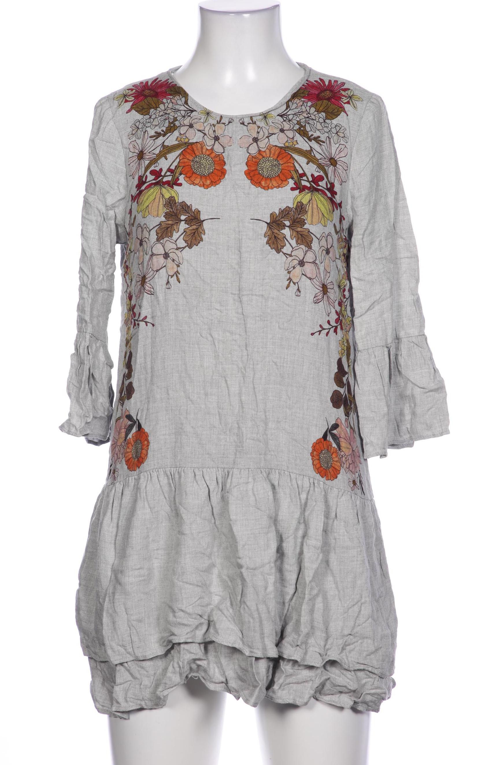 Thumbnail - Zara Damen Kleid, grau, Gr. 38