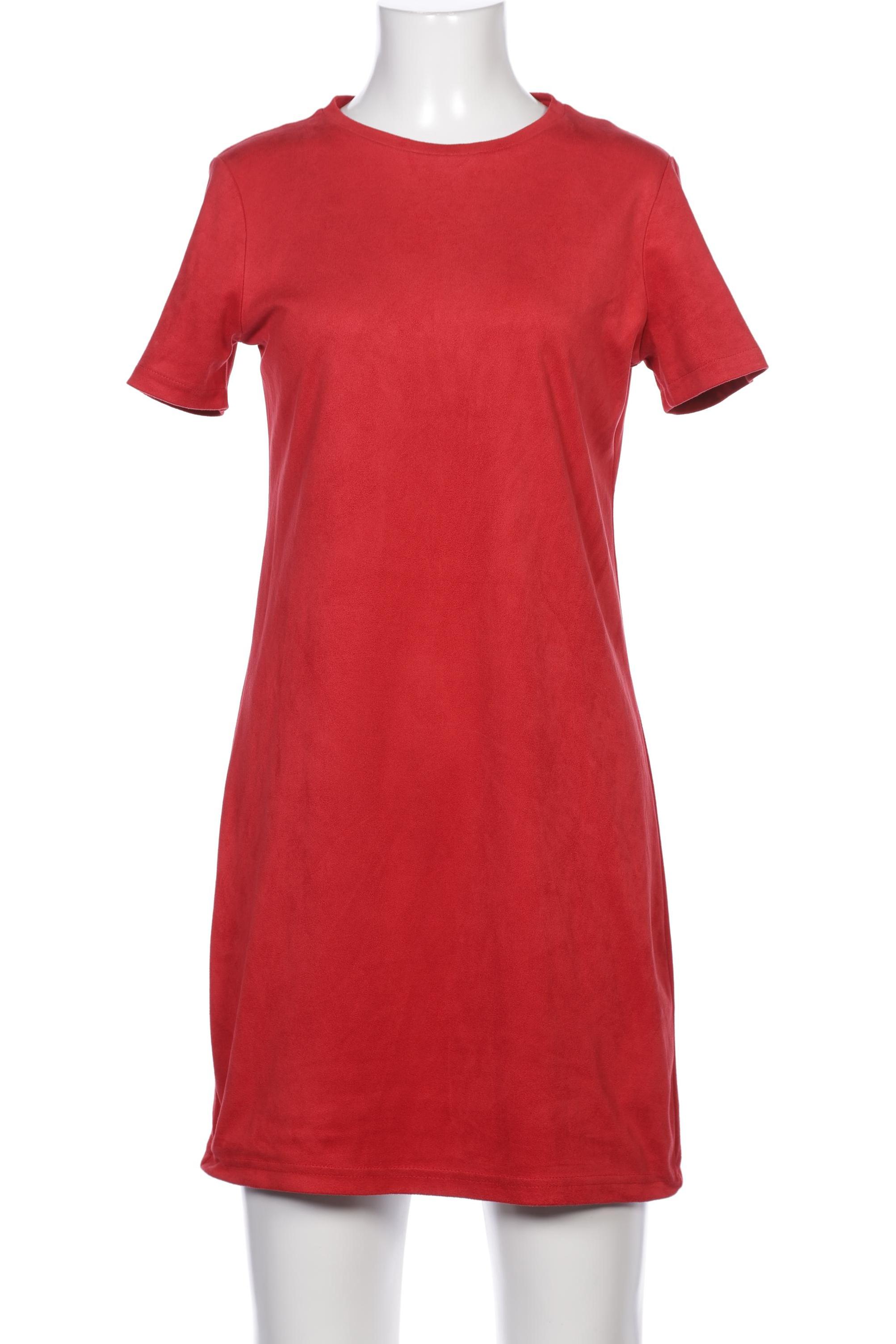 

Zara Damen Kleid, rot, Gr. 36