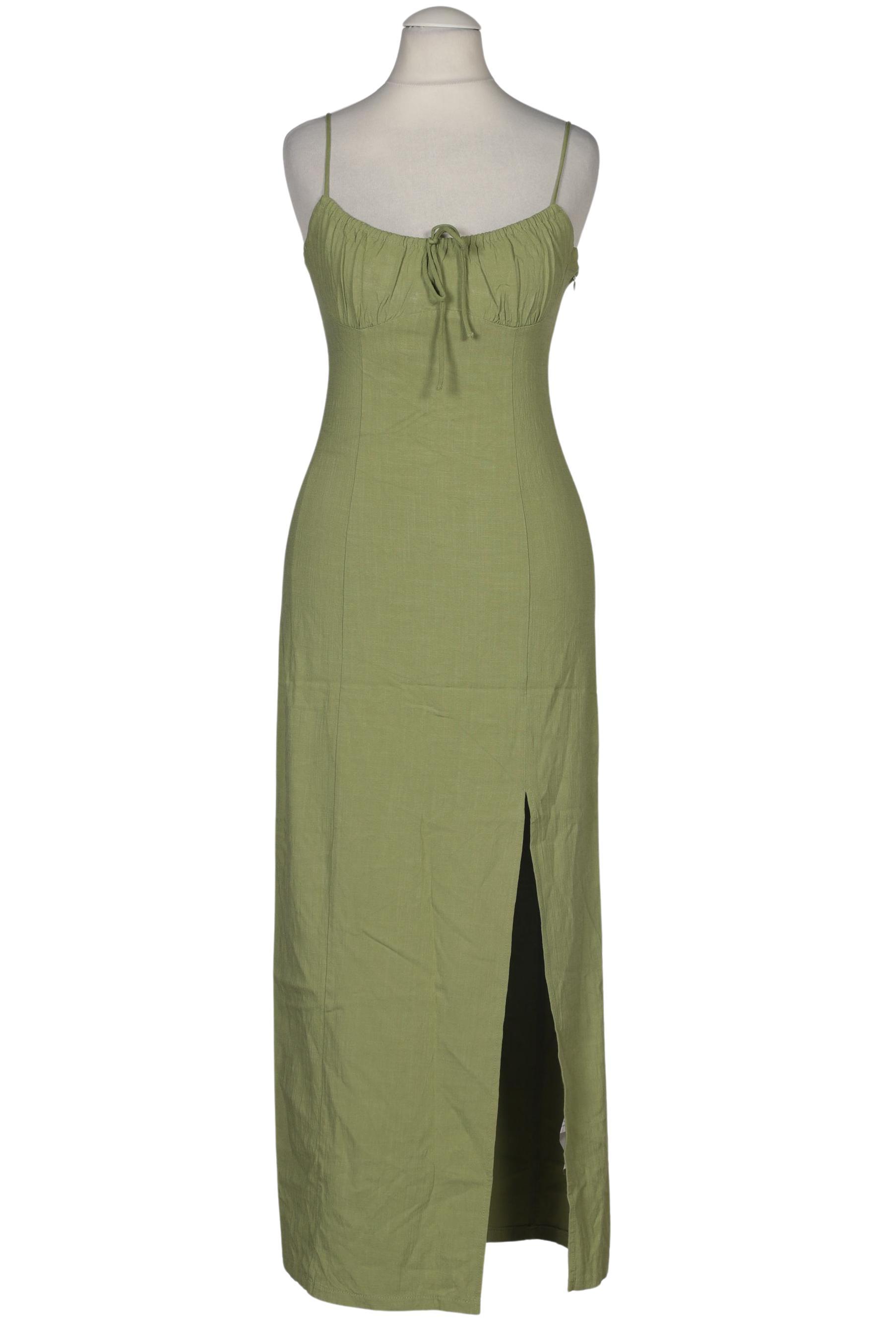 

Zara Damen Kleid, grün, Gr. 34
