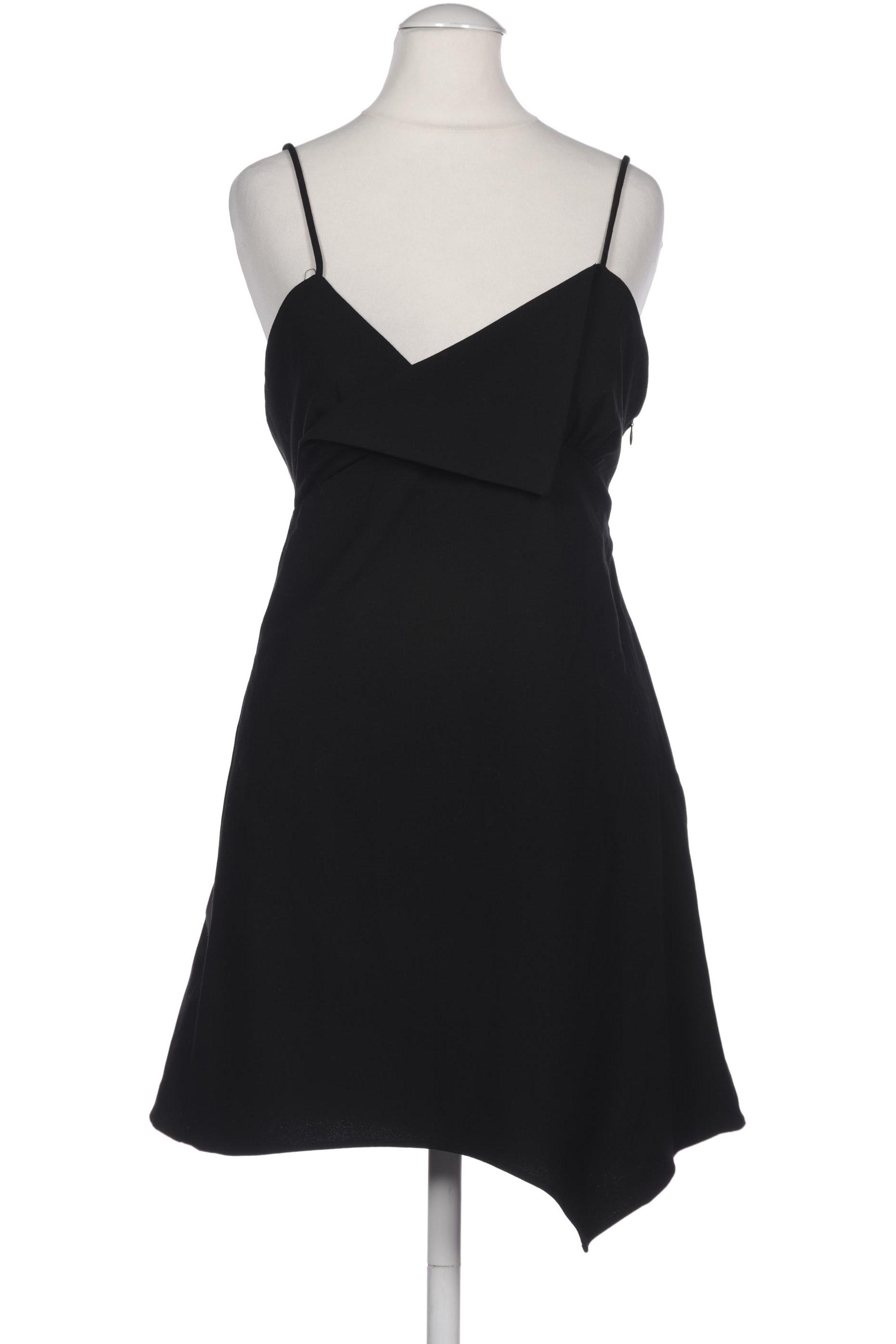 

ZARA Damen Kleid, schwarz