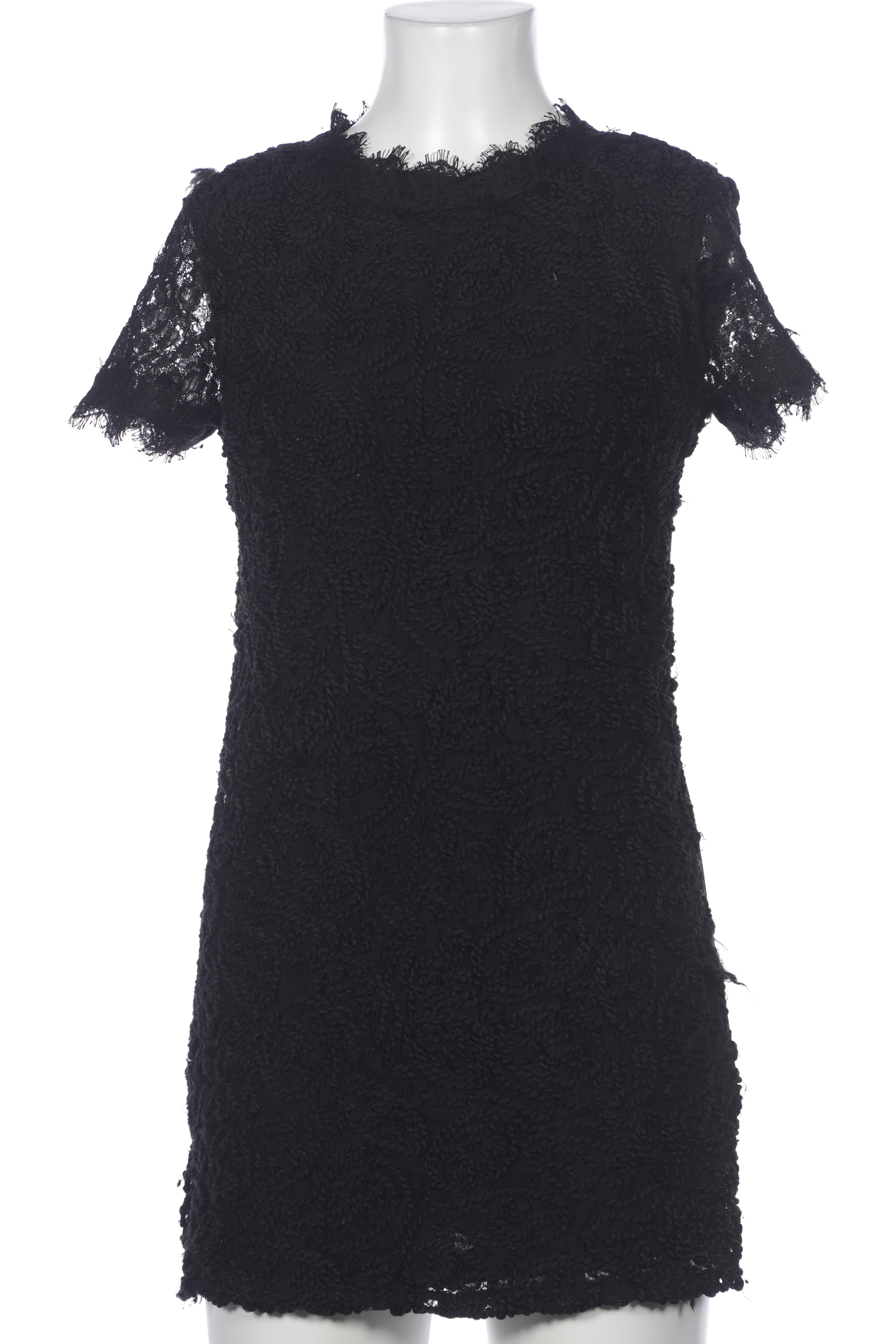 

Zara Damen Kleid, schwarz, Gr. 38