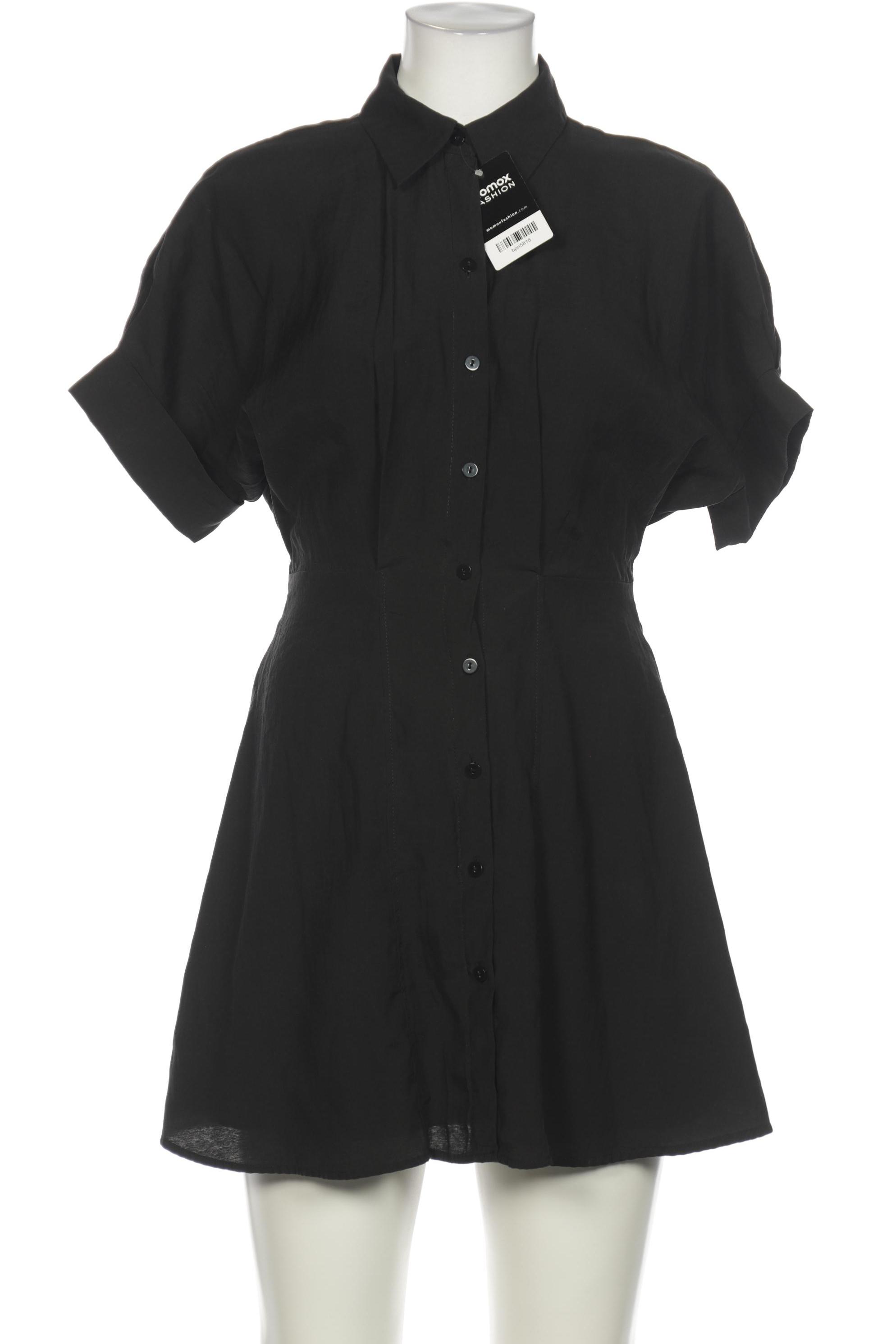 

Zara Damen Kleid, schwarz, Gr. 36
