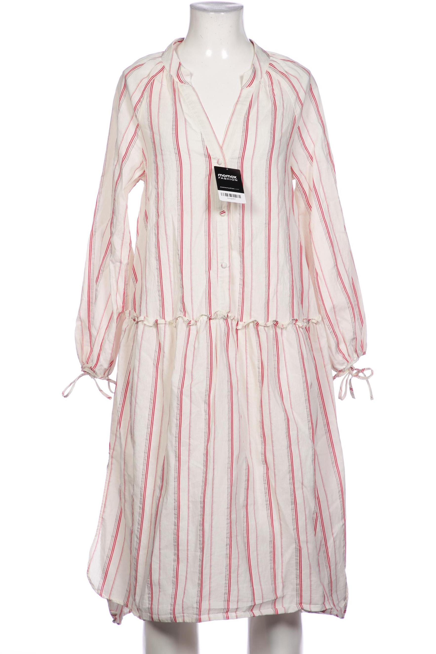 

Zara Damen Kleid, cremeweiß, Gr. 38