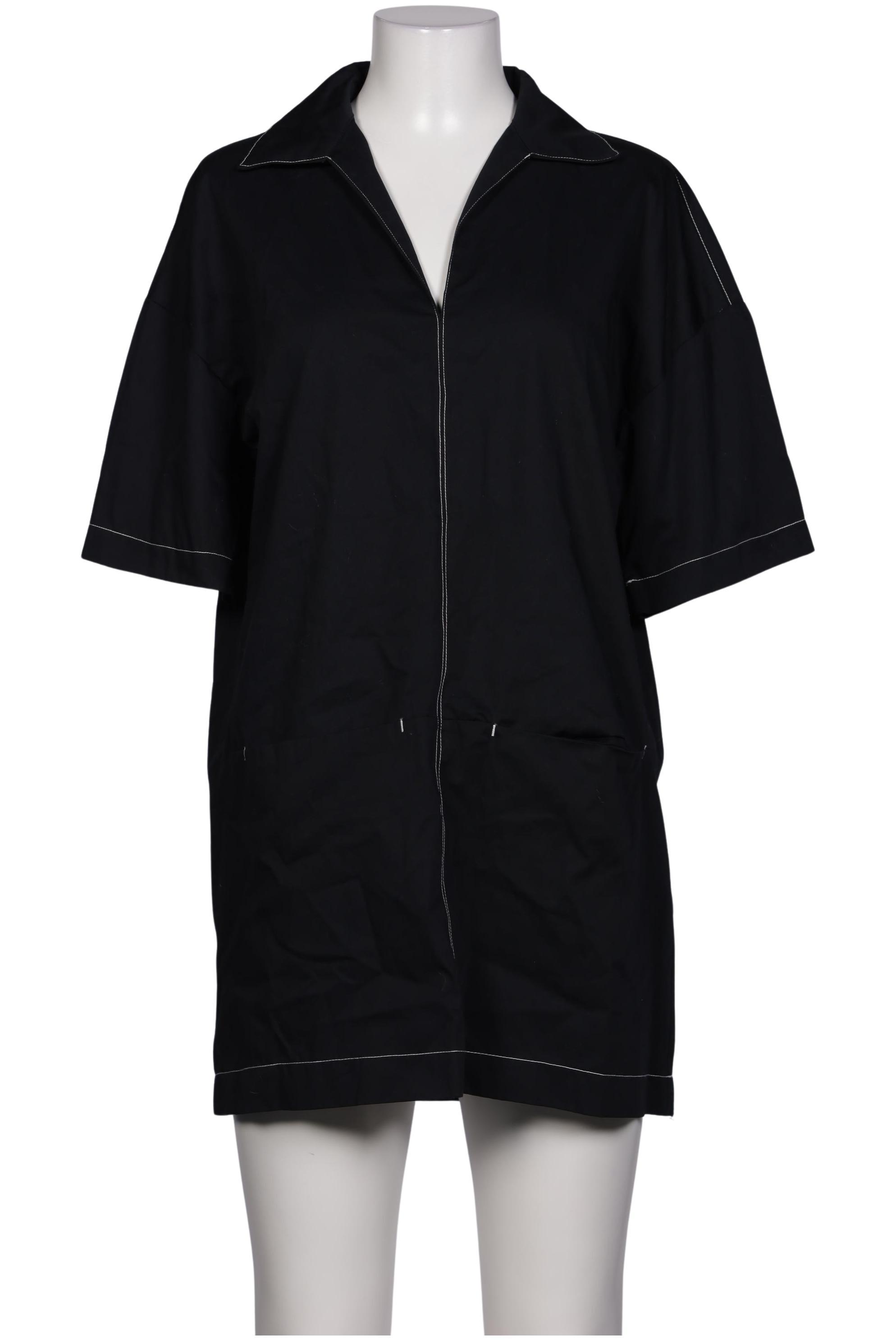 

Zara Damen Kleid, marineblau, Gr. 38