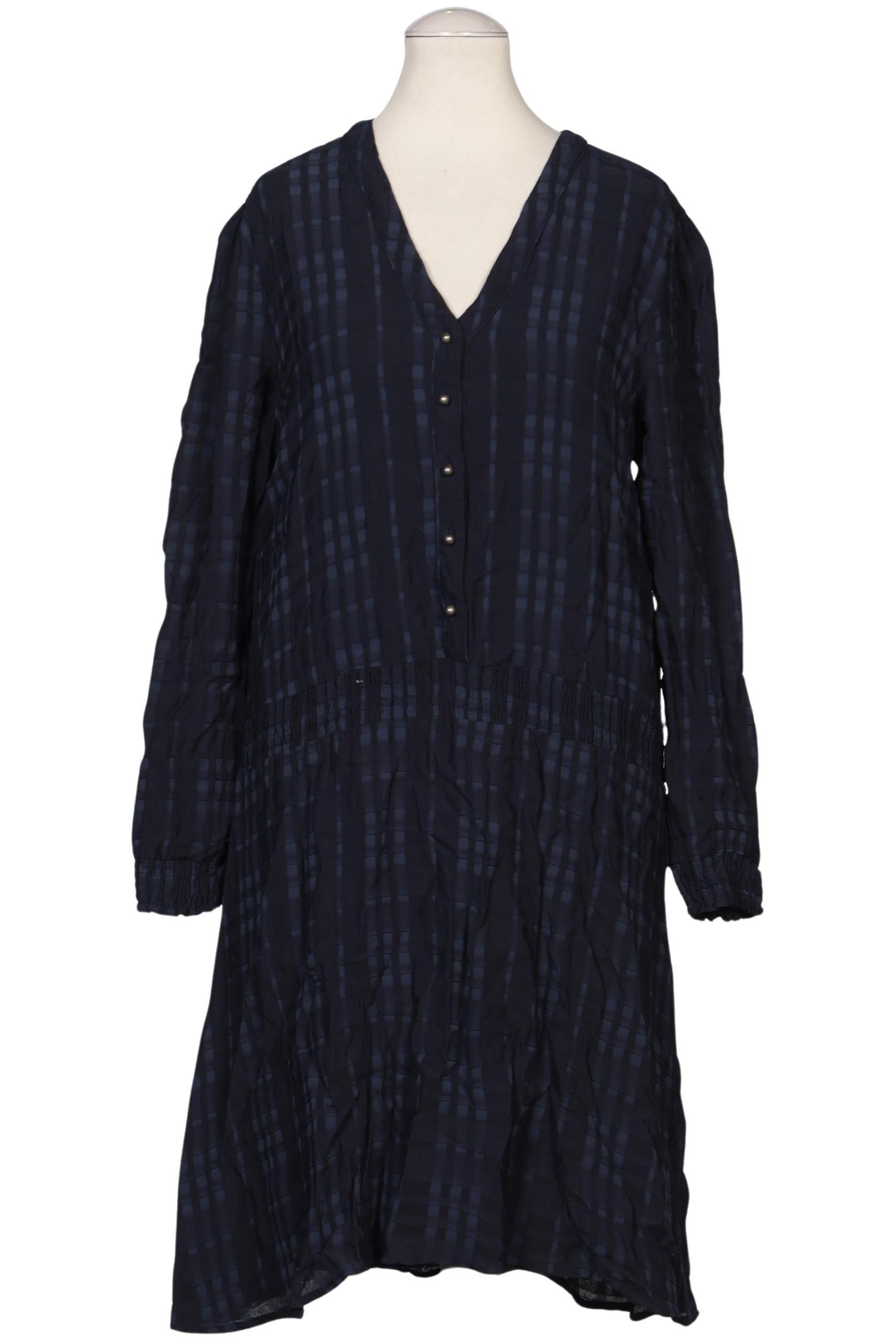 

Zara Damen Kleid, marineblau, Gr. 34