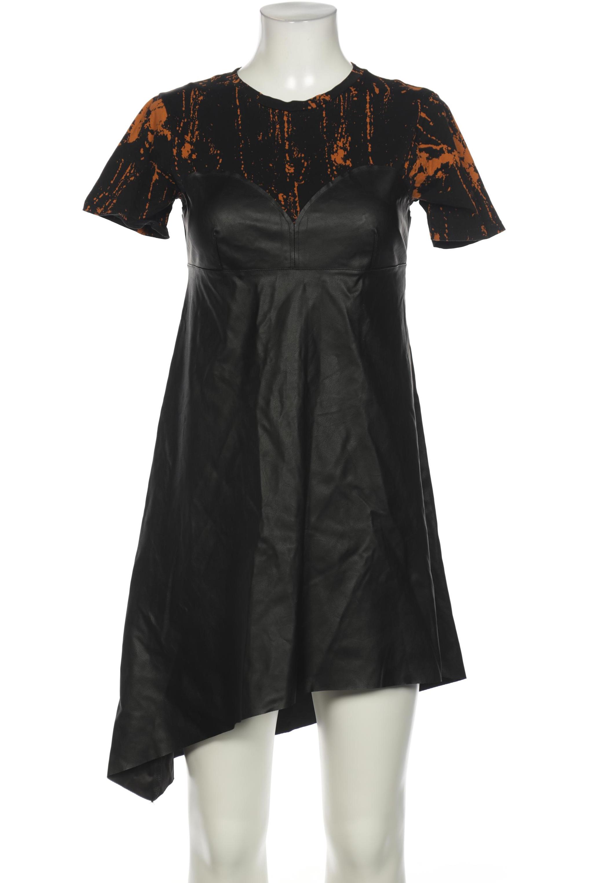 

Zara Damen Kleid, schwarz, Gr. 42