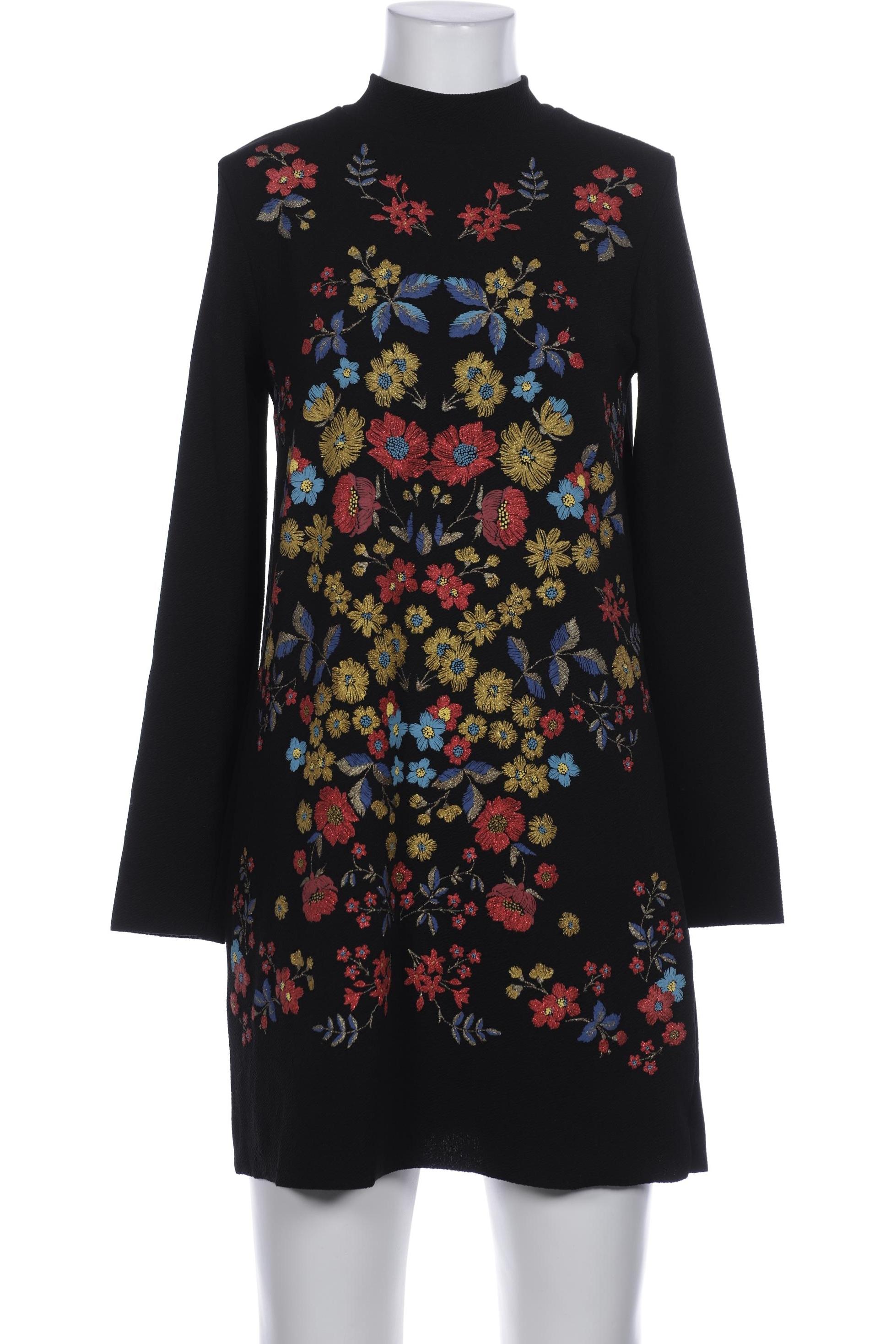 

Zara Damen Kleid, schwarz, Gr. 36