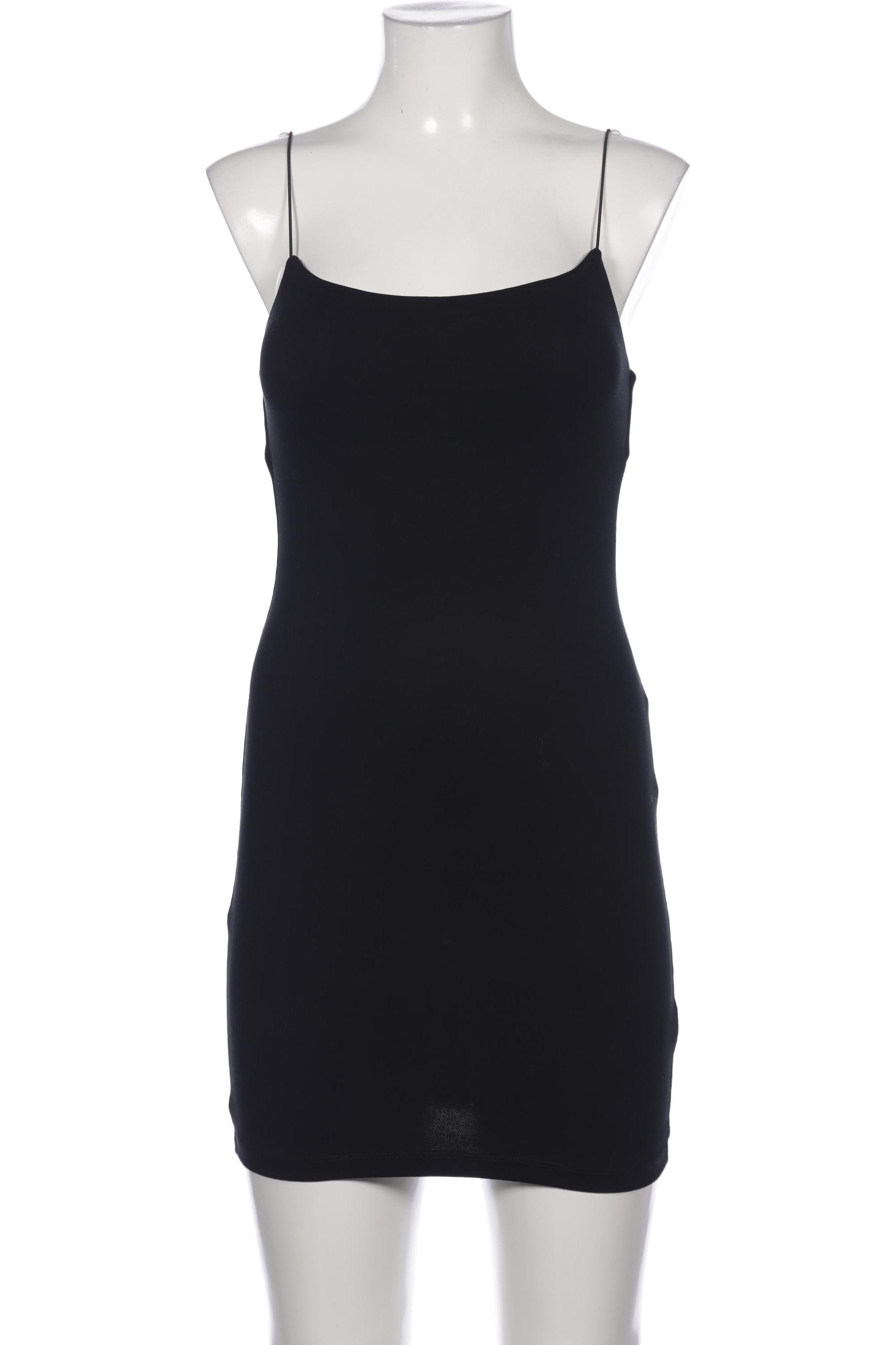 

ZARA Damen Kleid, schwarz