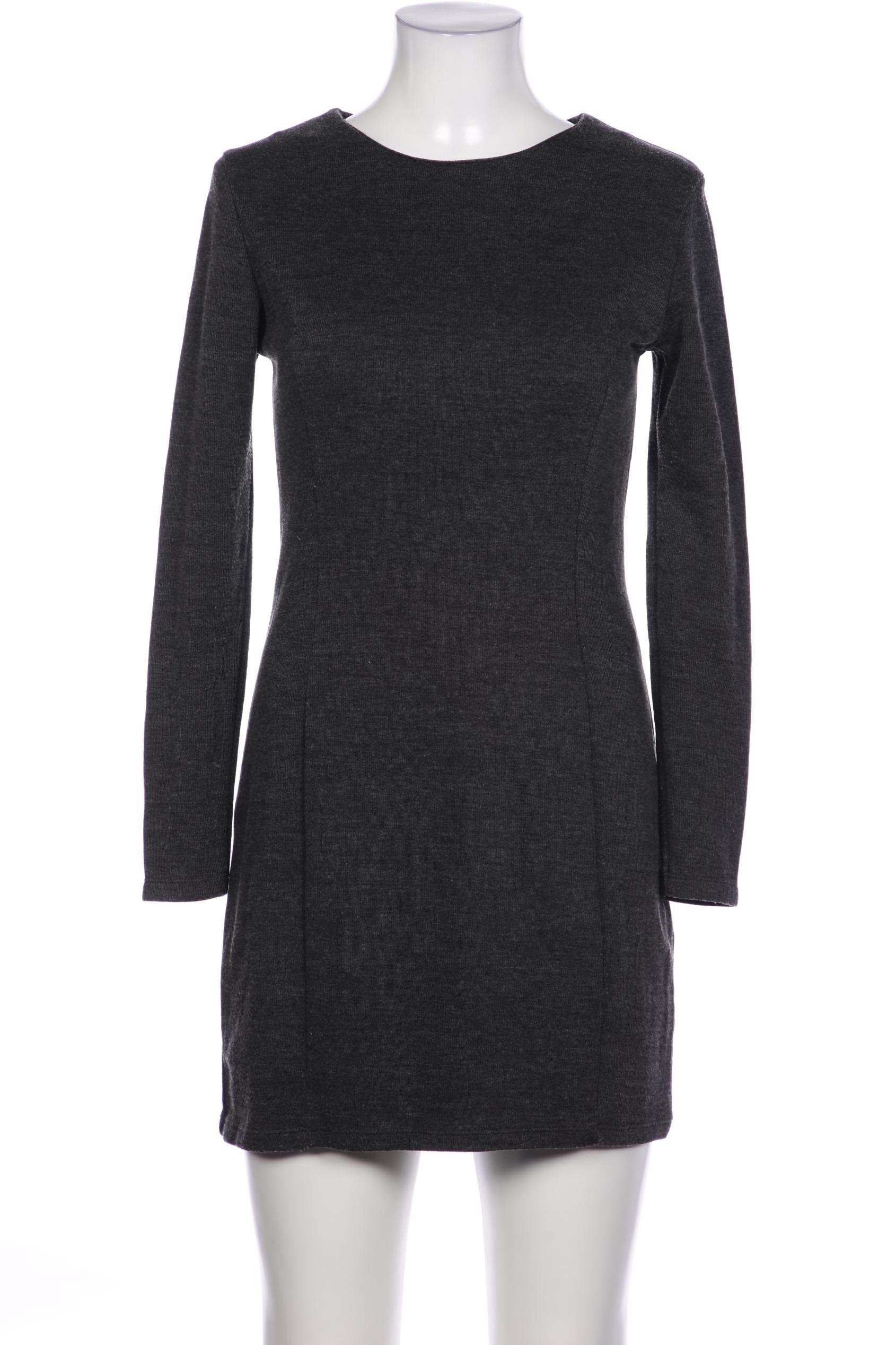 

Zara Damen Kleid, grau, Gr. 42