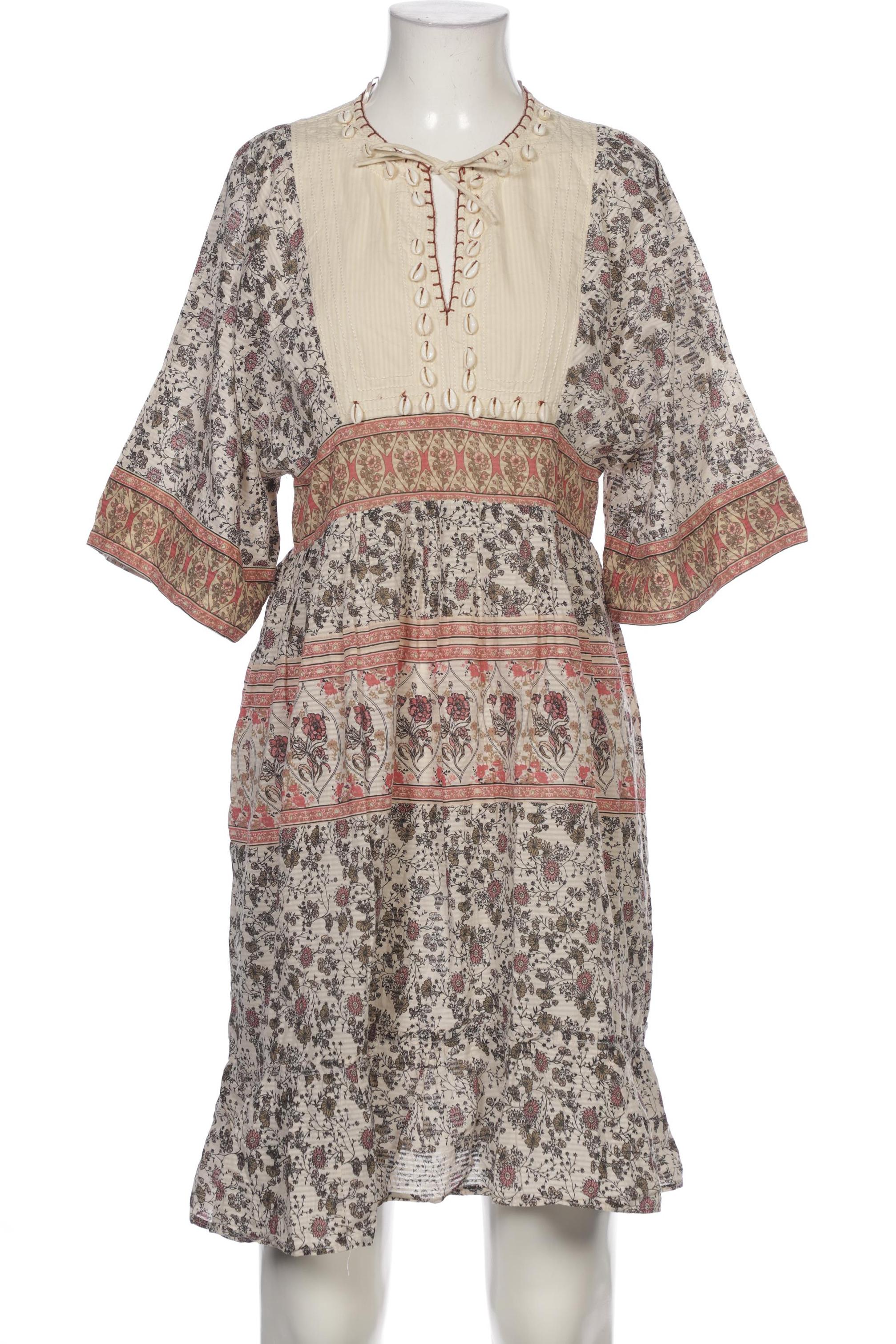 

Zara Damen Kleid, mehrfarbig, Gr. 34