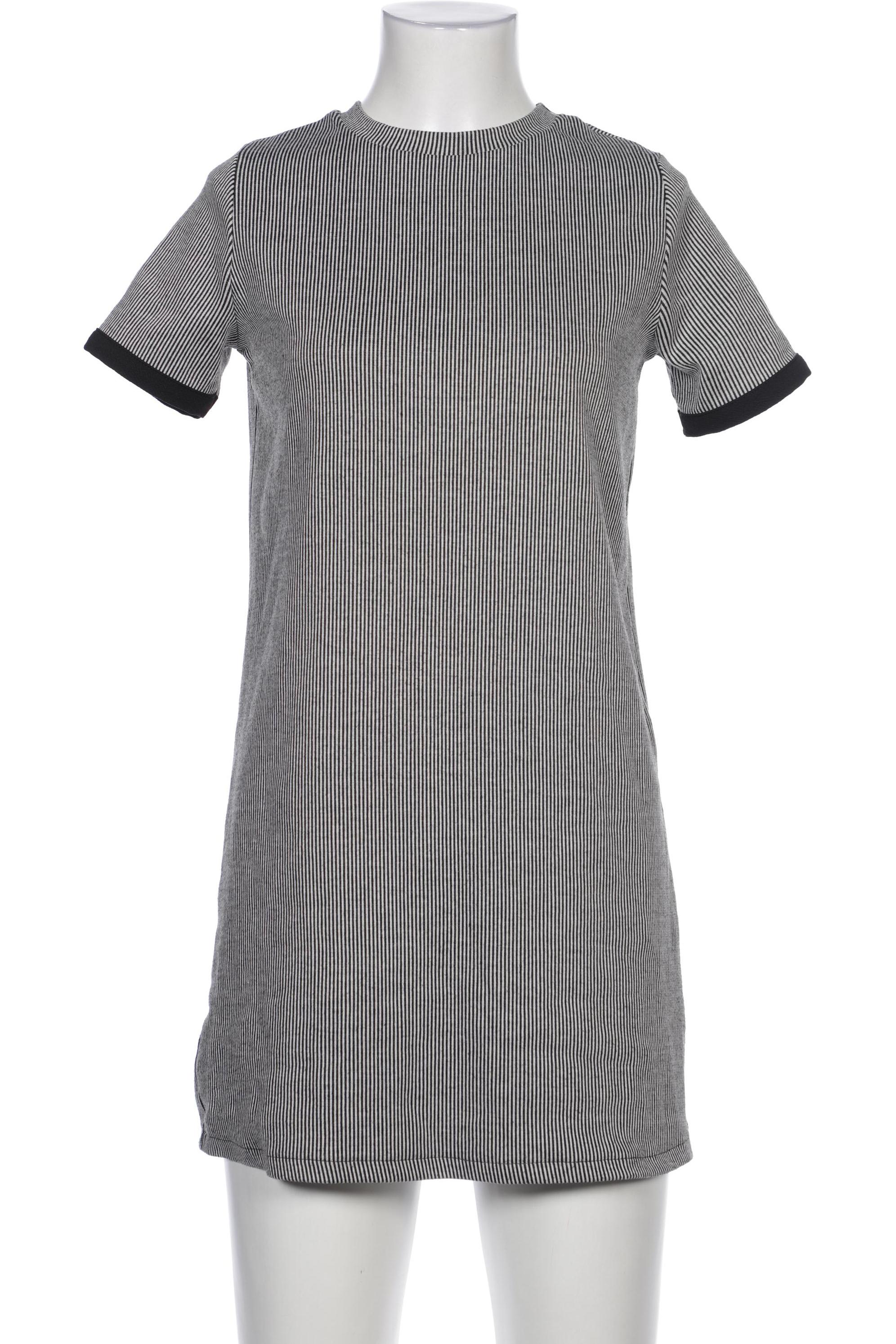 Thumbnail - Zara Damen Kleid, schwarz, Gr. 36