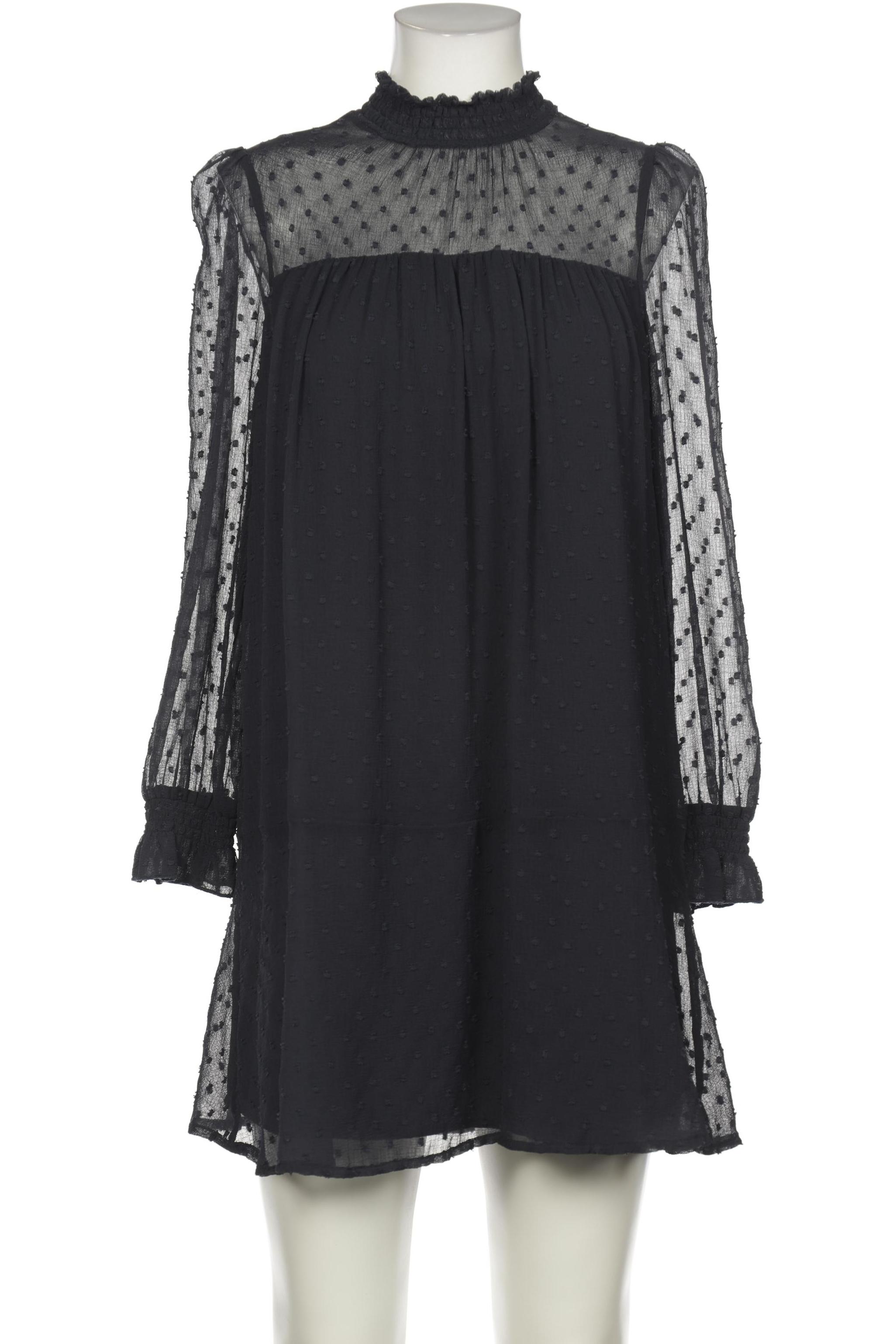 

ZARA Damen Kleid, marineblau