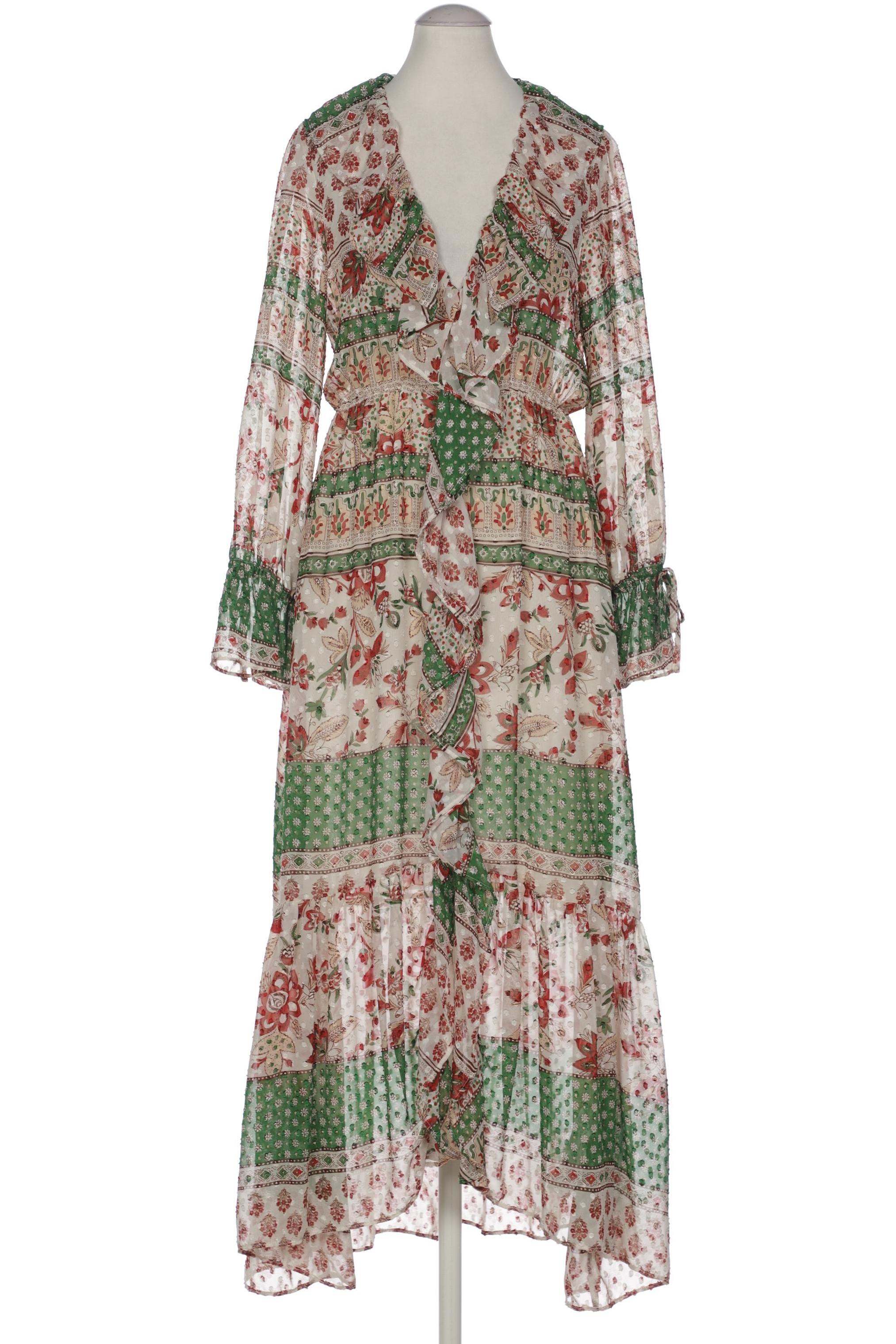 

Zara Damen Kleid, mehrfarbig, Gr. 36