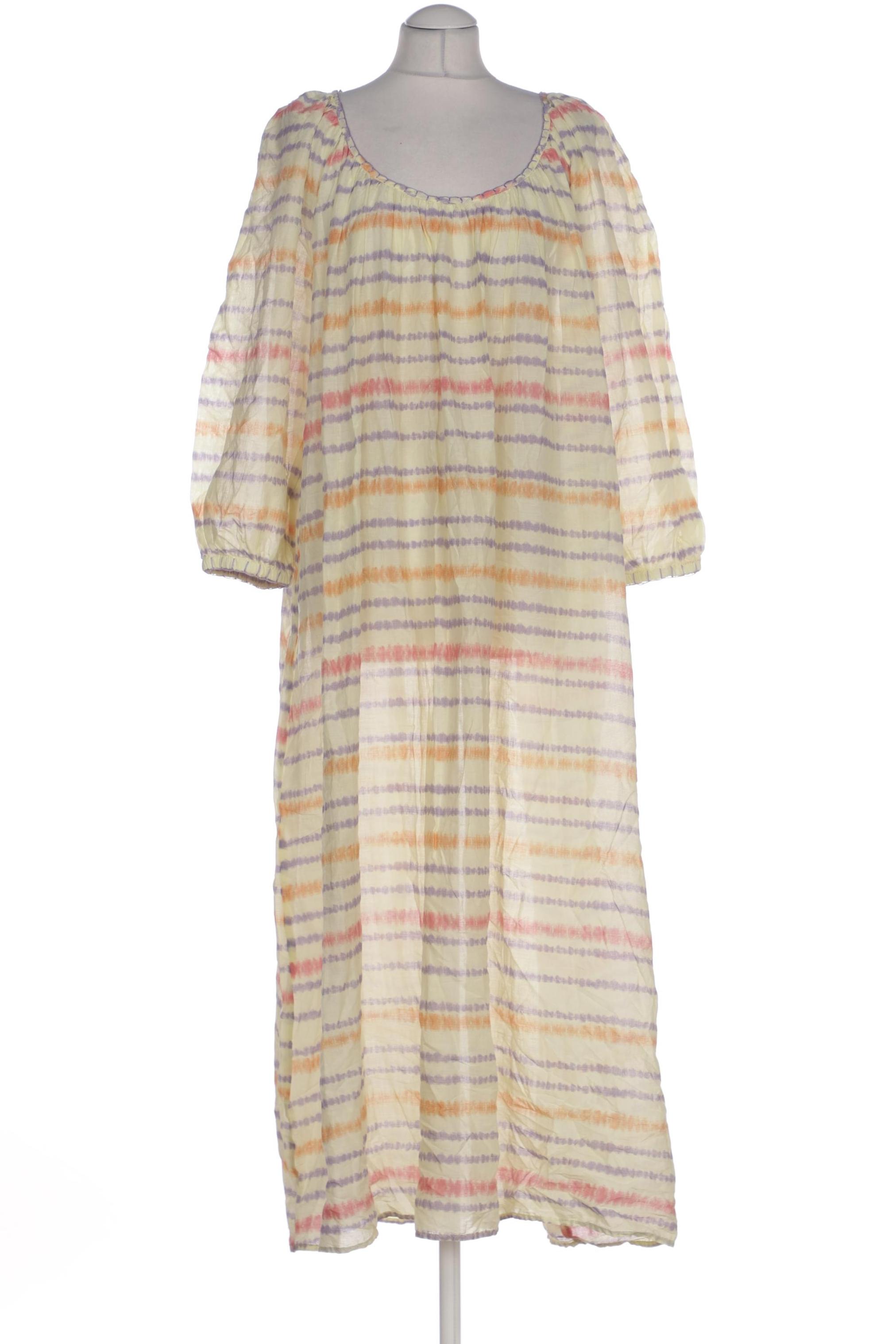 

Zara Damen Kleid, gelb, Gr. 38