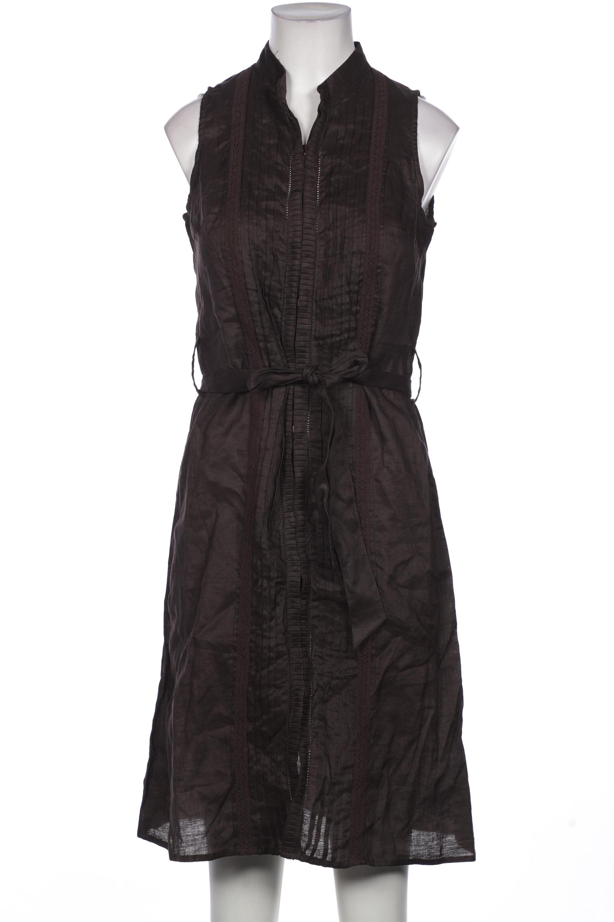 

Zara Damen Kleid, braun, Gr. 36