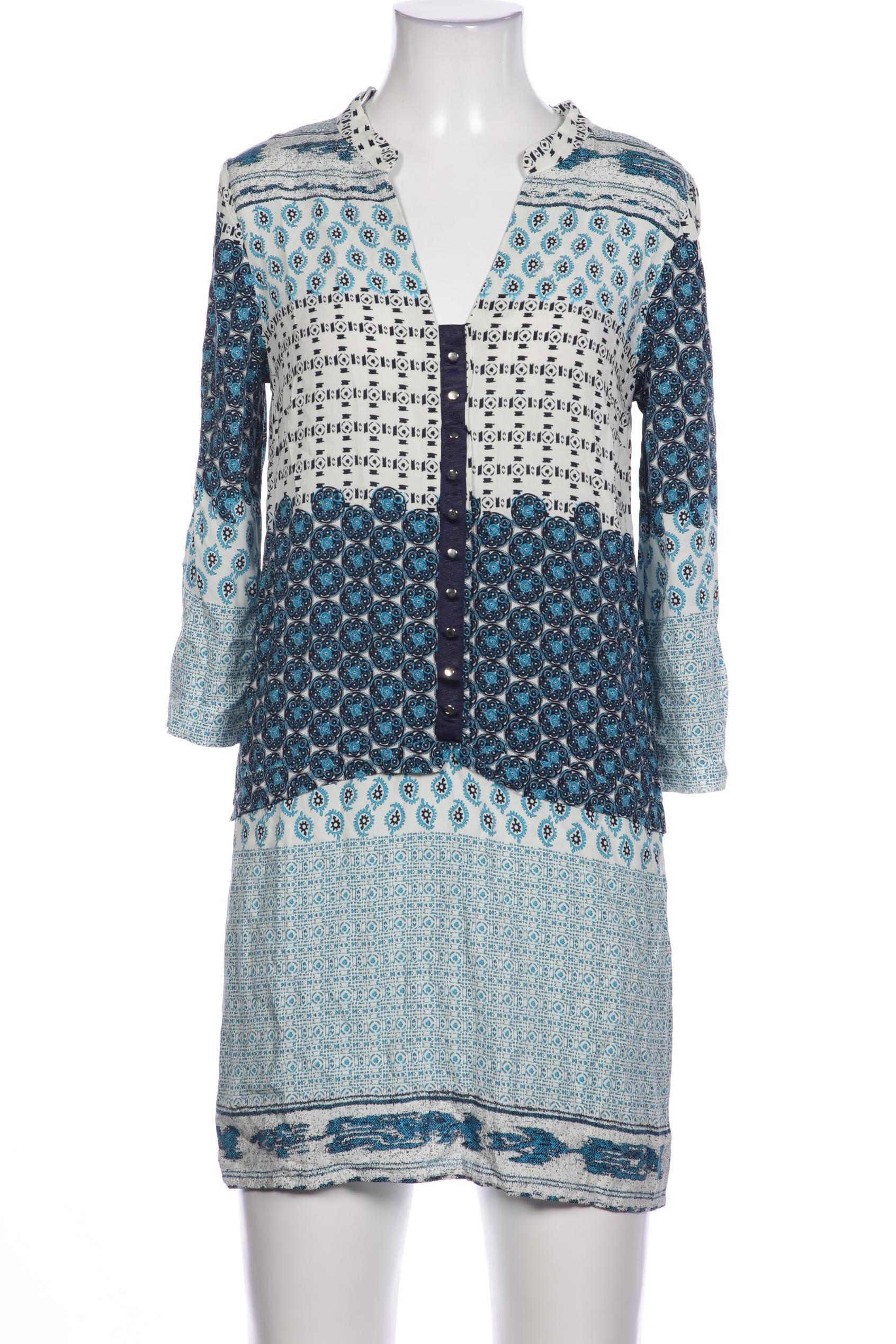 

Zara Damen Kleid, blau, Gr. 36