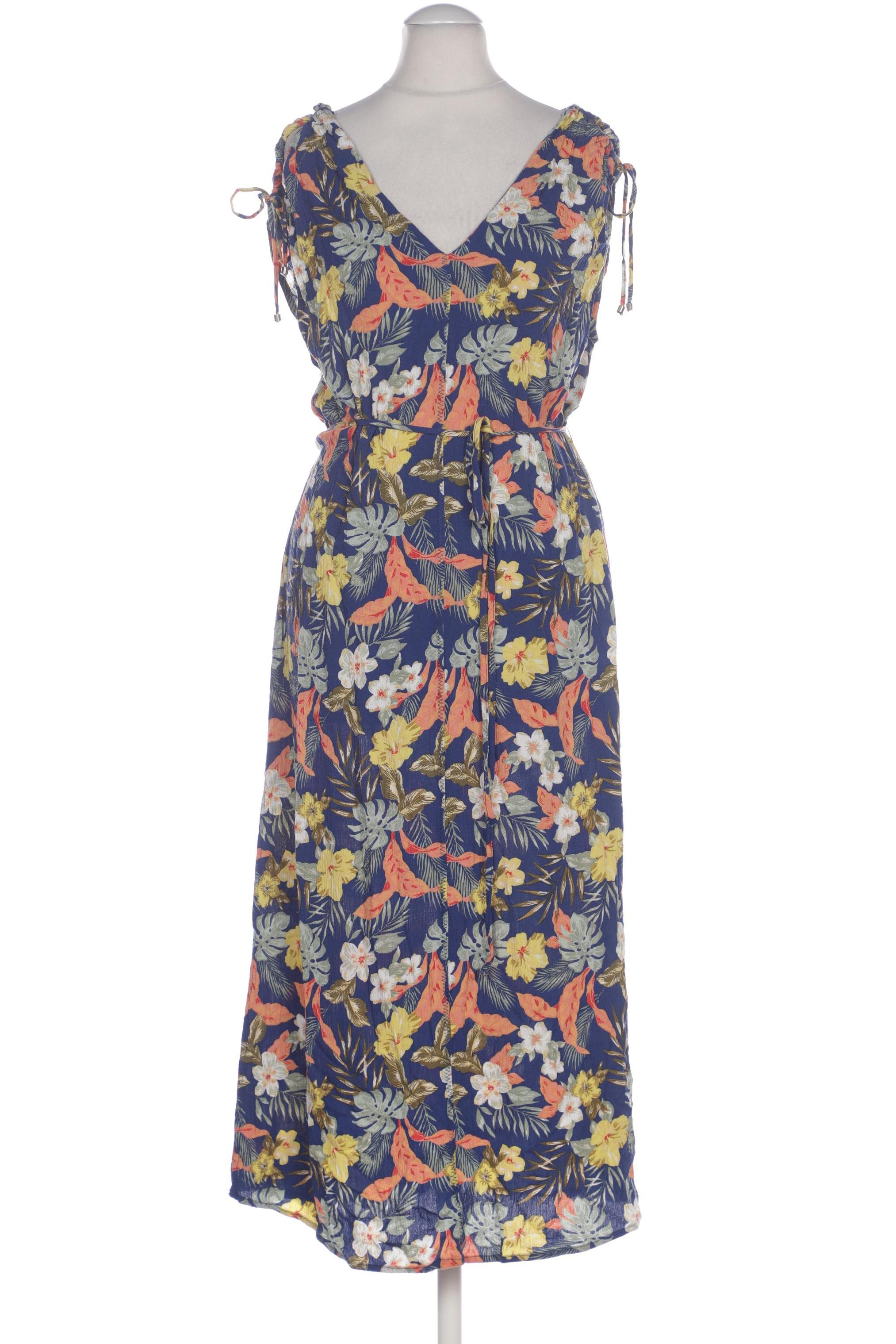 

Zara Damen Kleid, blau, Gr. 34