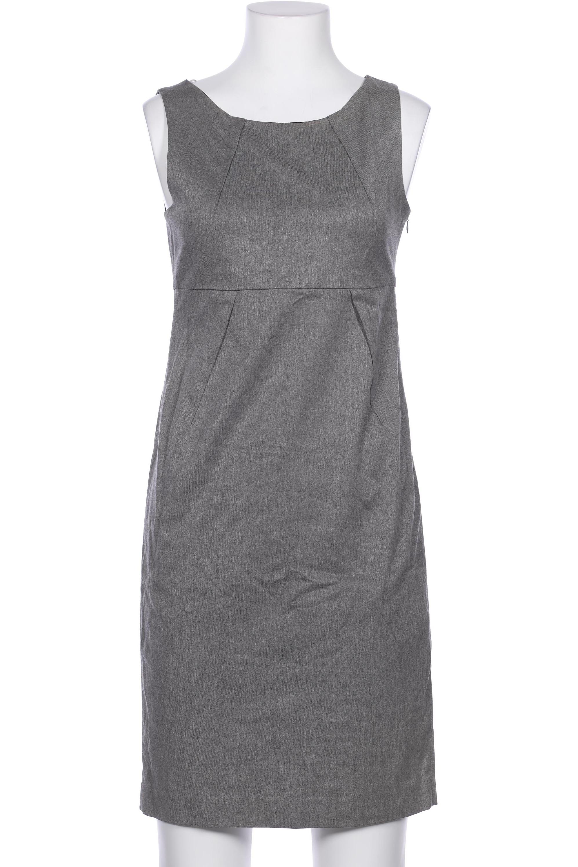 

ZARA Damen Kleid, grau