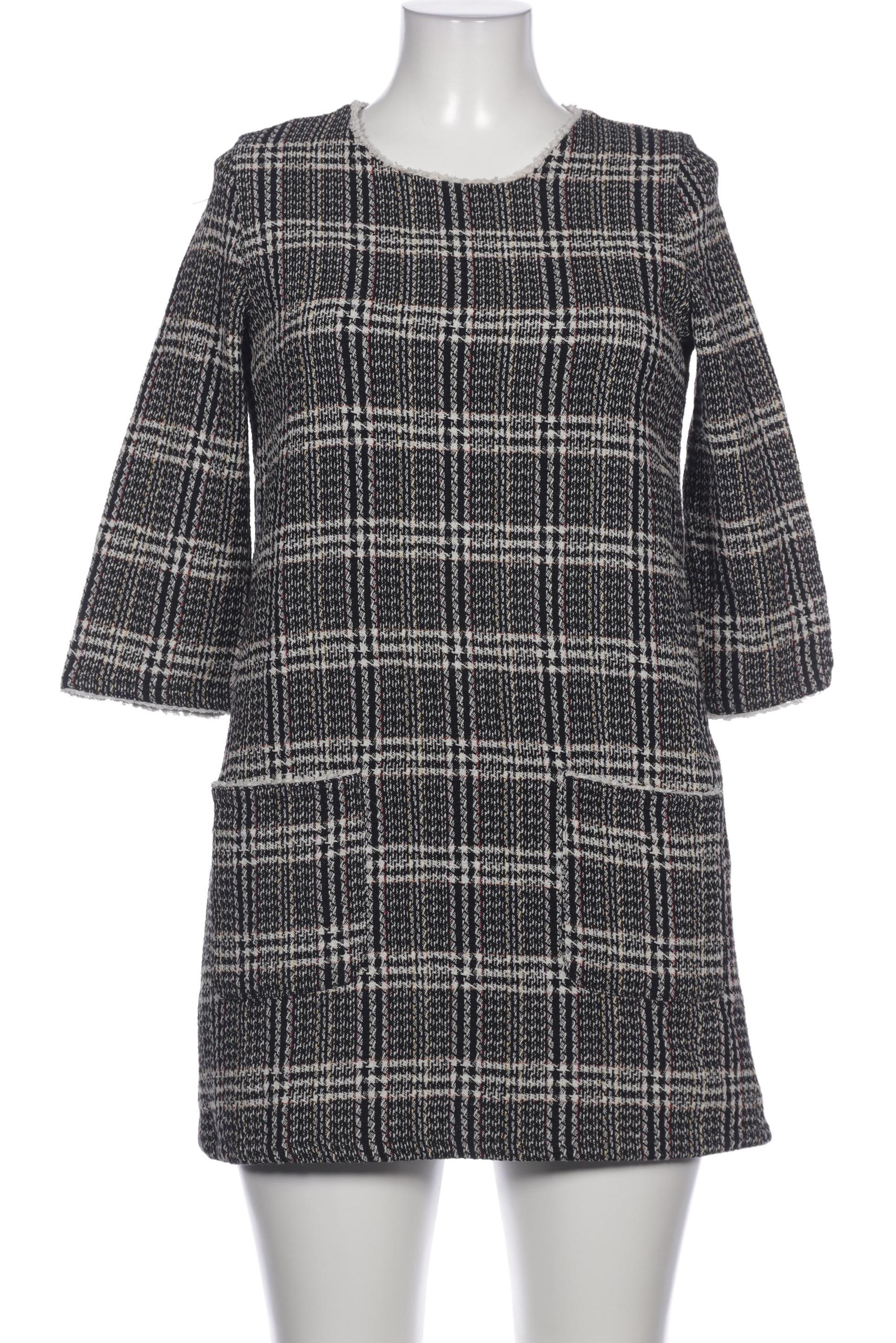 

ZARA Damen Kleid, marineblau