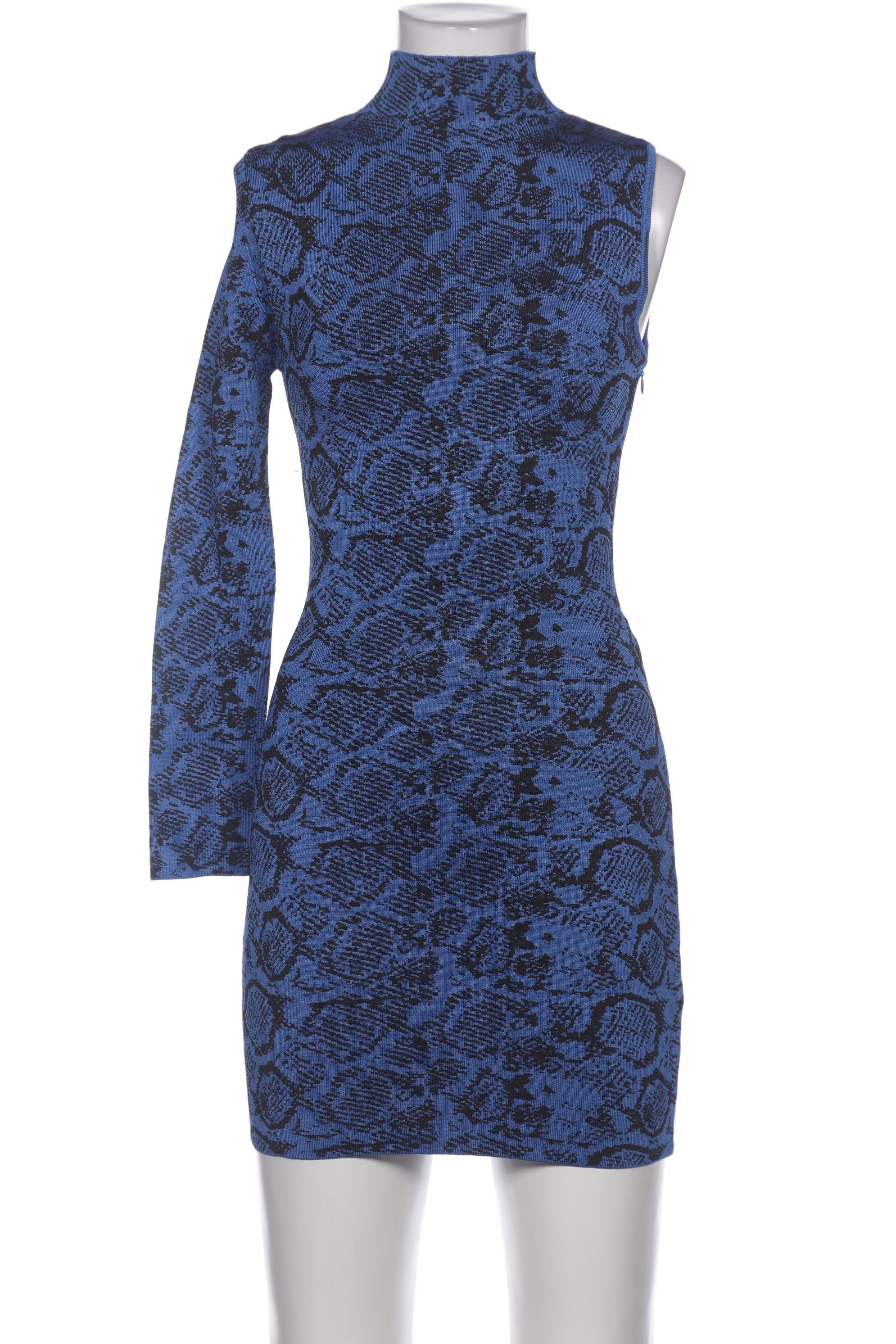 

Zara Damen Kleid, blau, Gr. 38