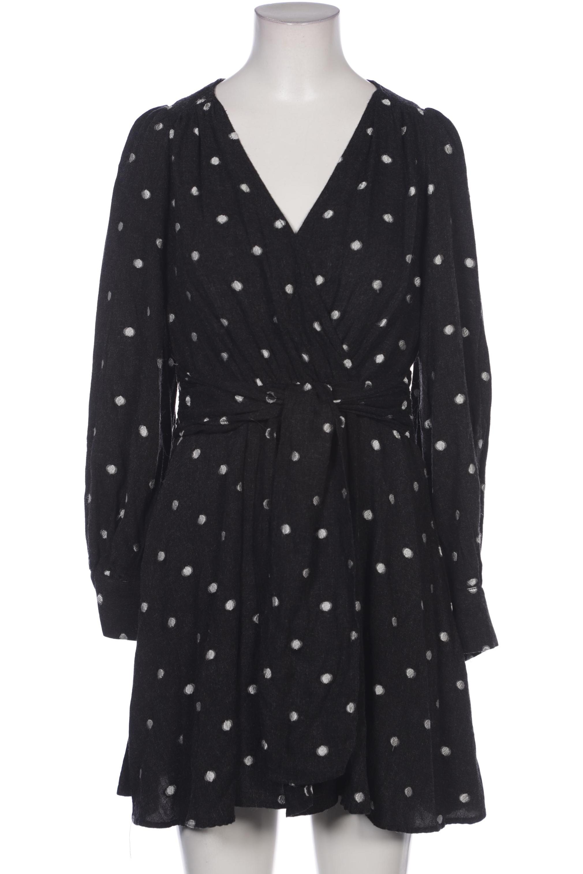 

Zara Damen Kleid, schwarz, Gr. 38