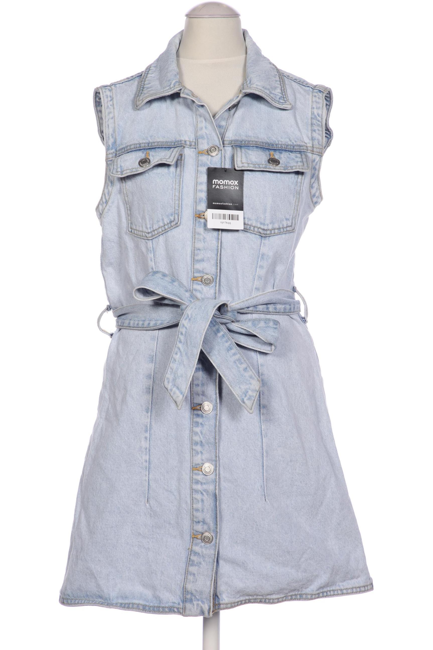 

Zara Damen Kleid, hellblau, Gr. 36