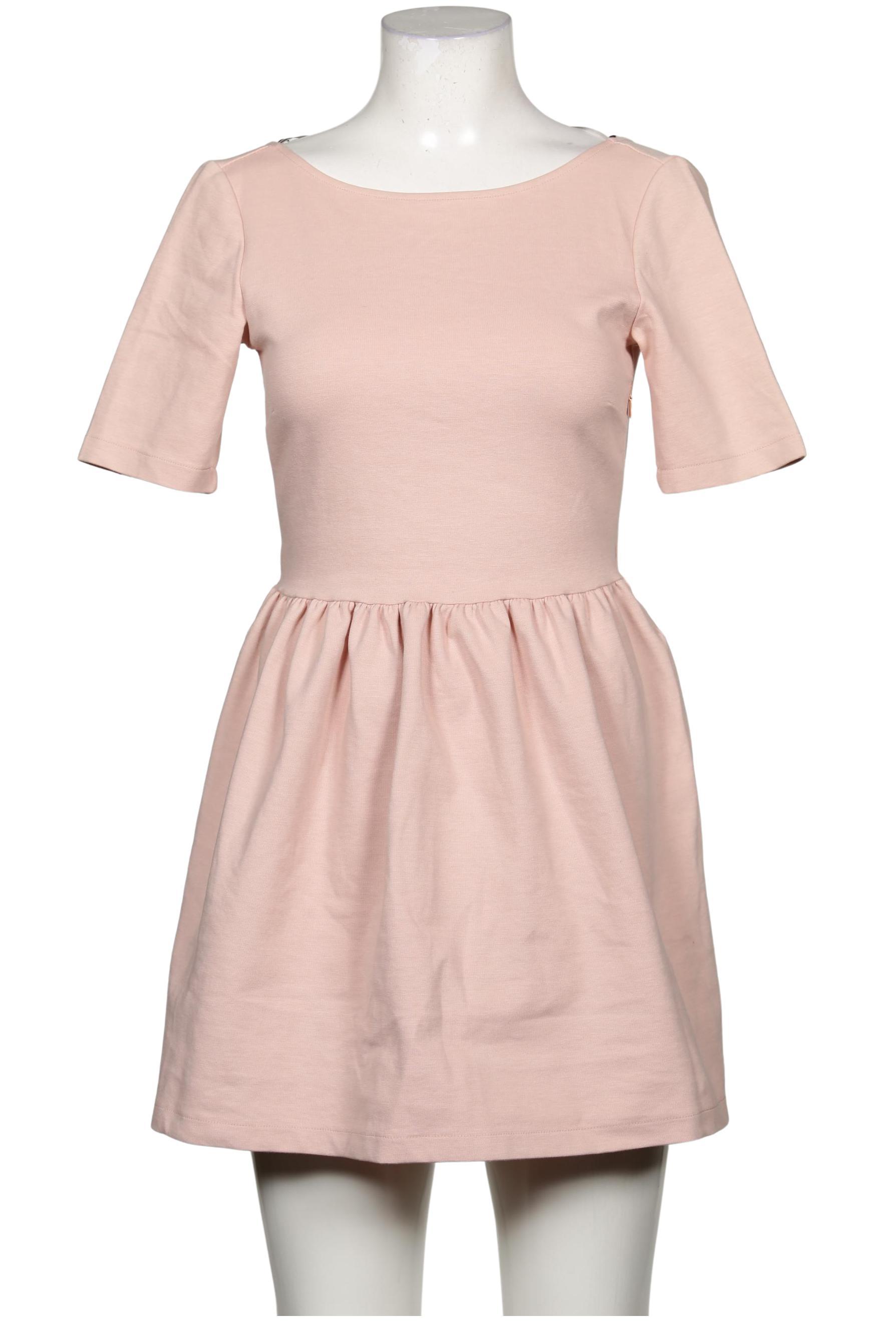

Zara Damen Kleid, pink, Gr. 38