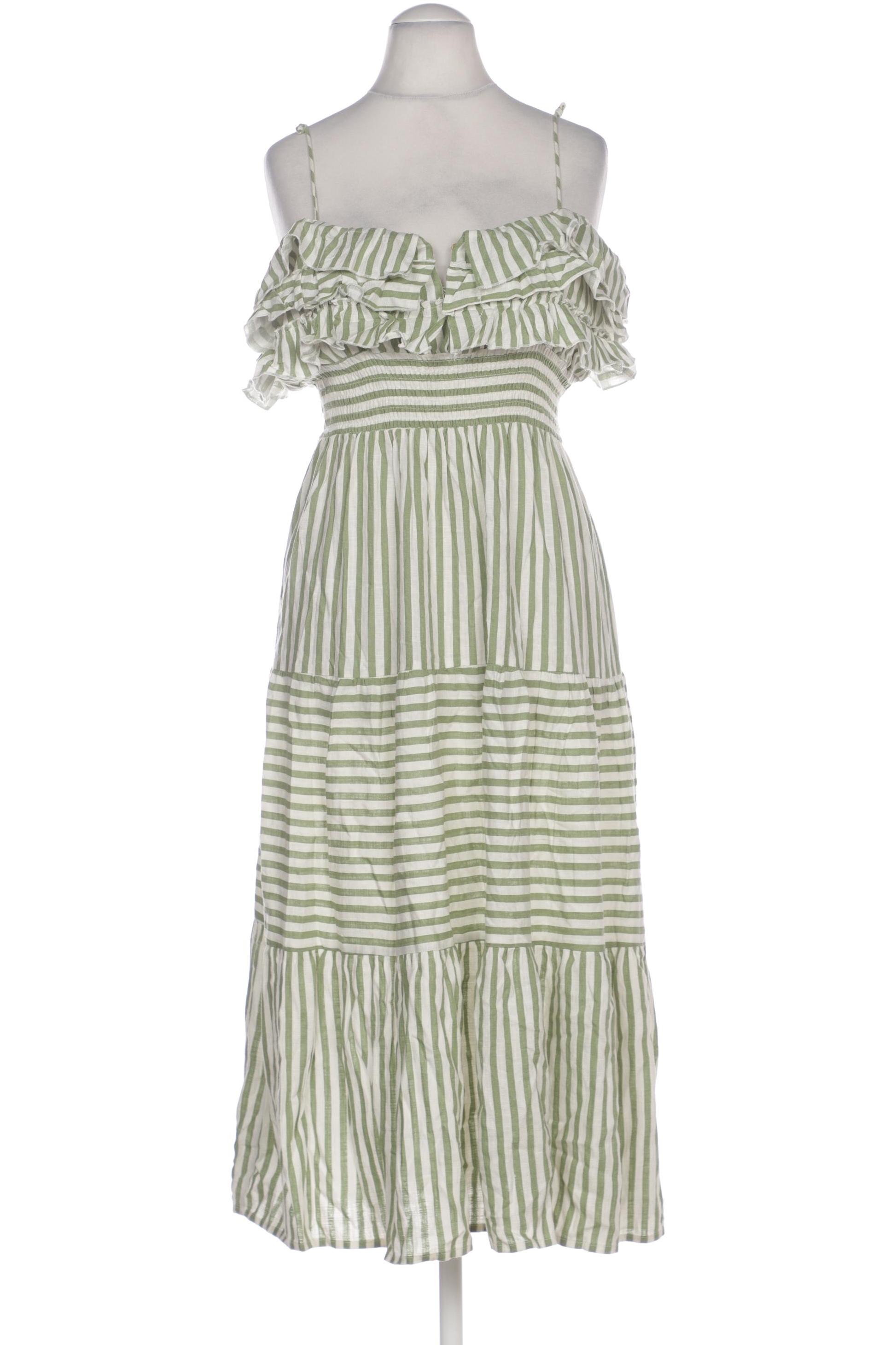 

Zara Damen Kleid, mehrfarbig, Gr. 38