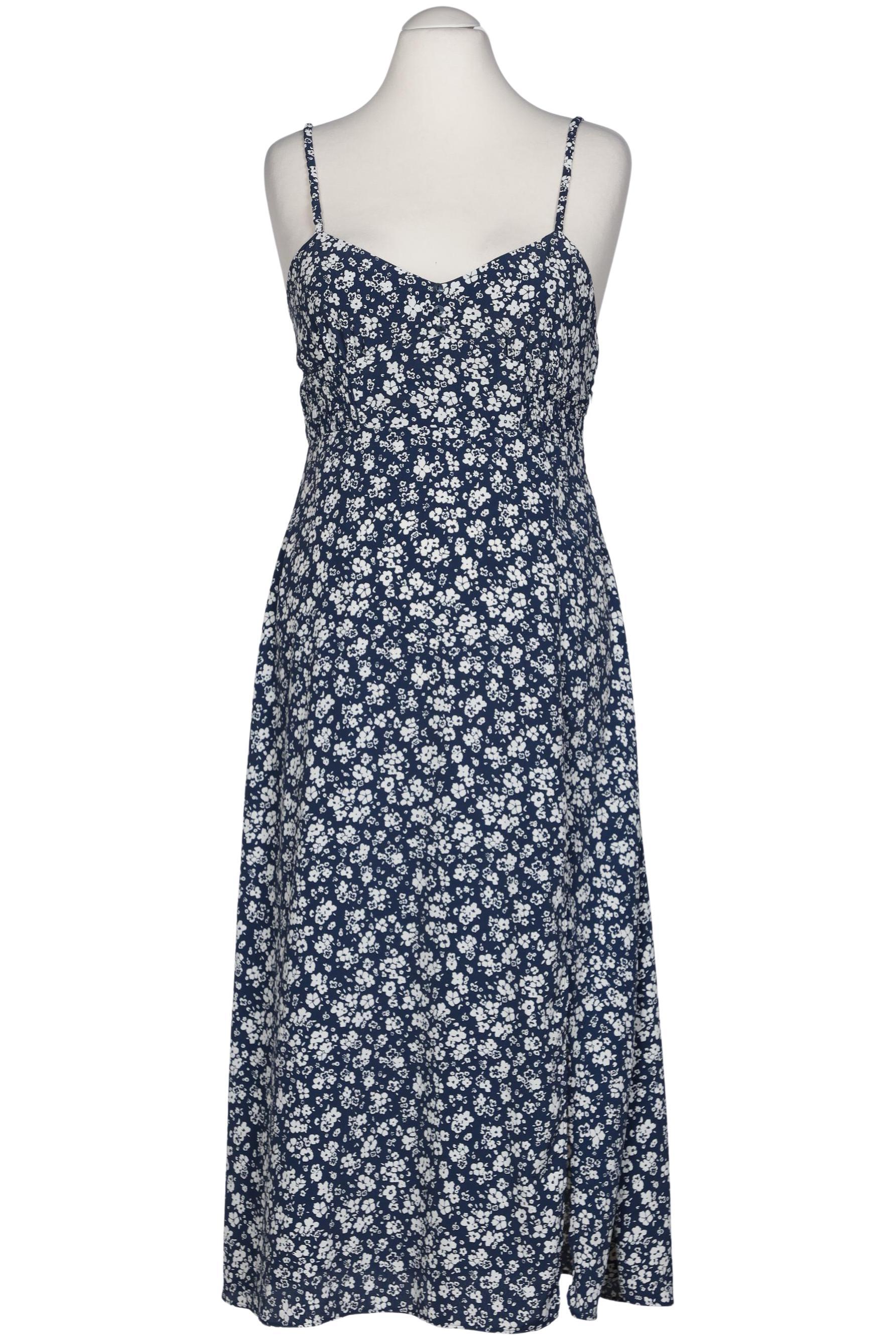 

Zara Damen Kleid, mehrfarbig, Gr. 42