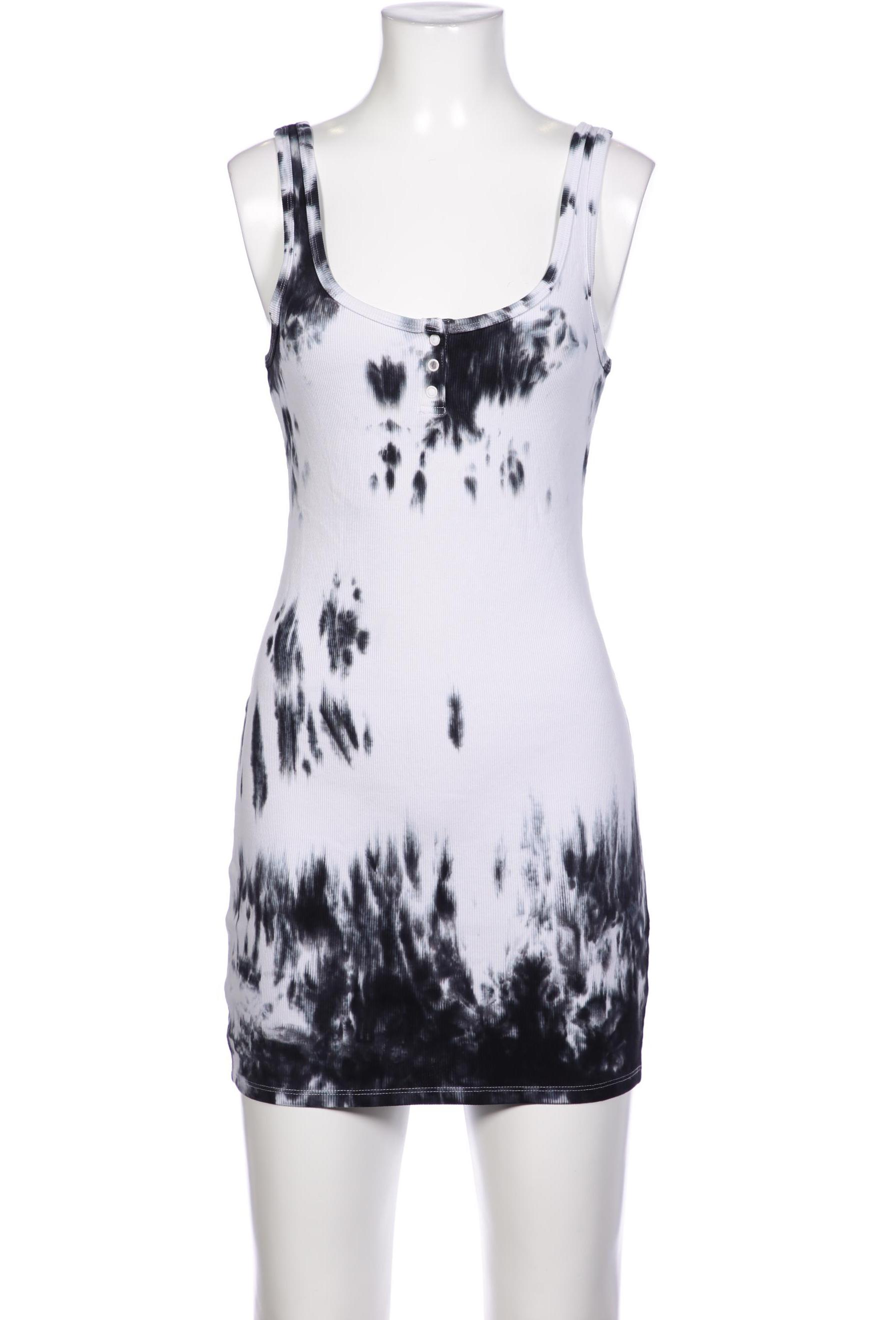

ZARA Damen Kleid, blau