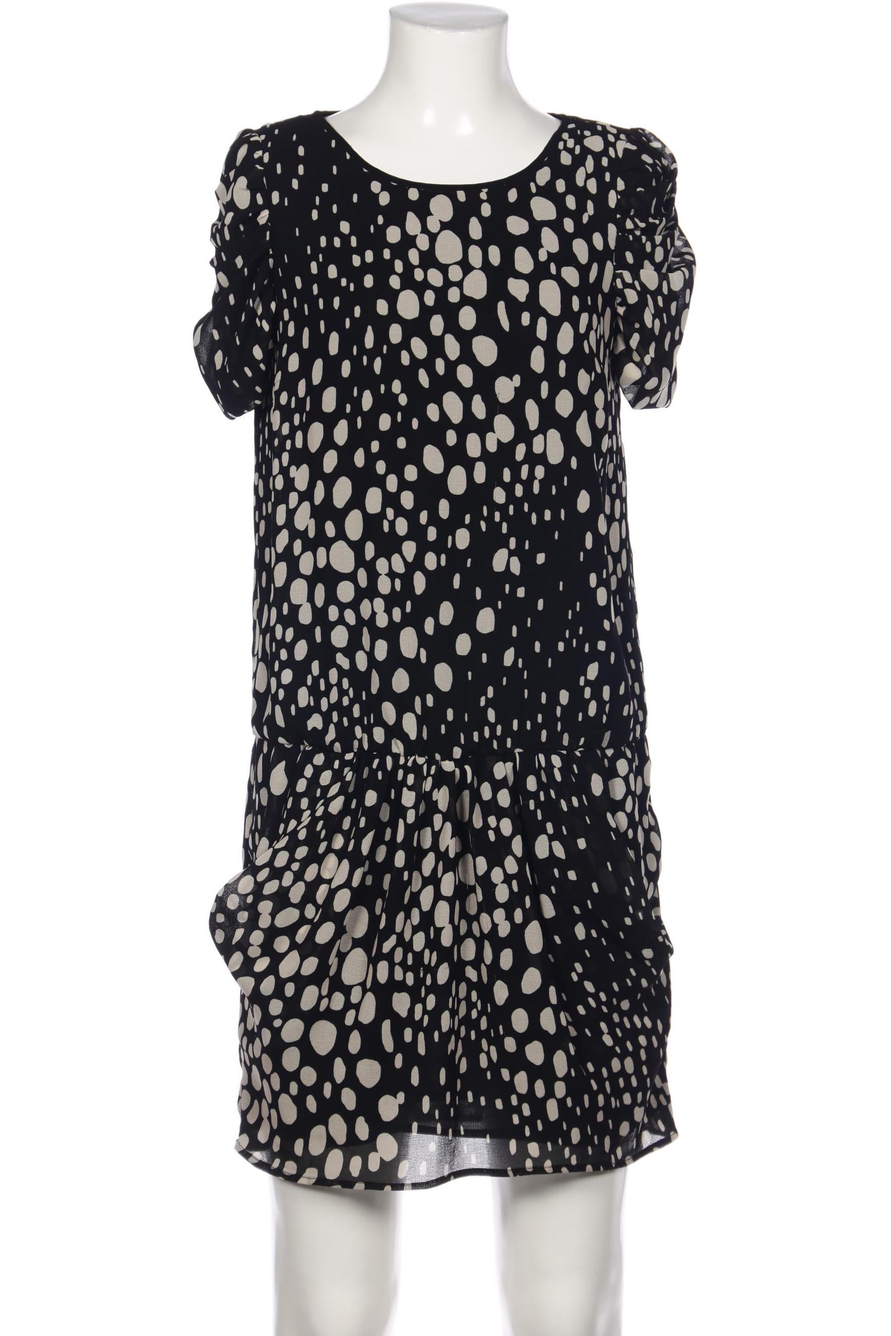 

Zara Damen Kleid, schwarz, Gr. 34