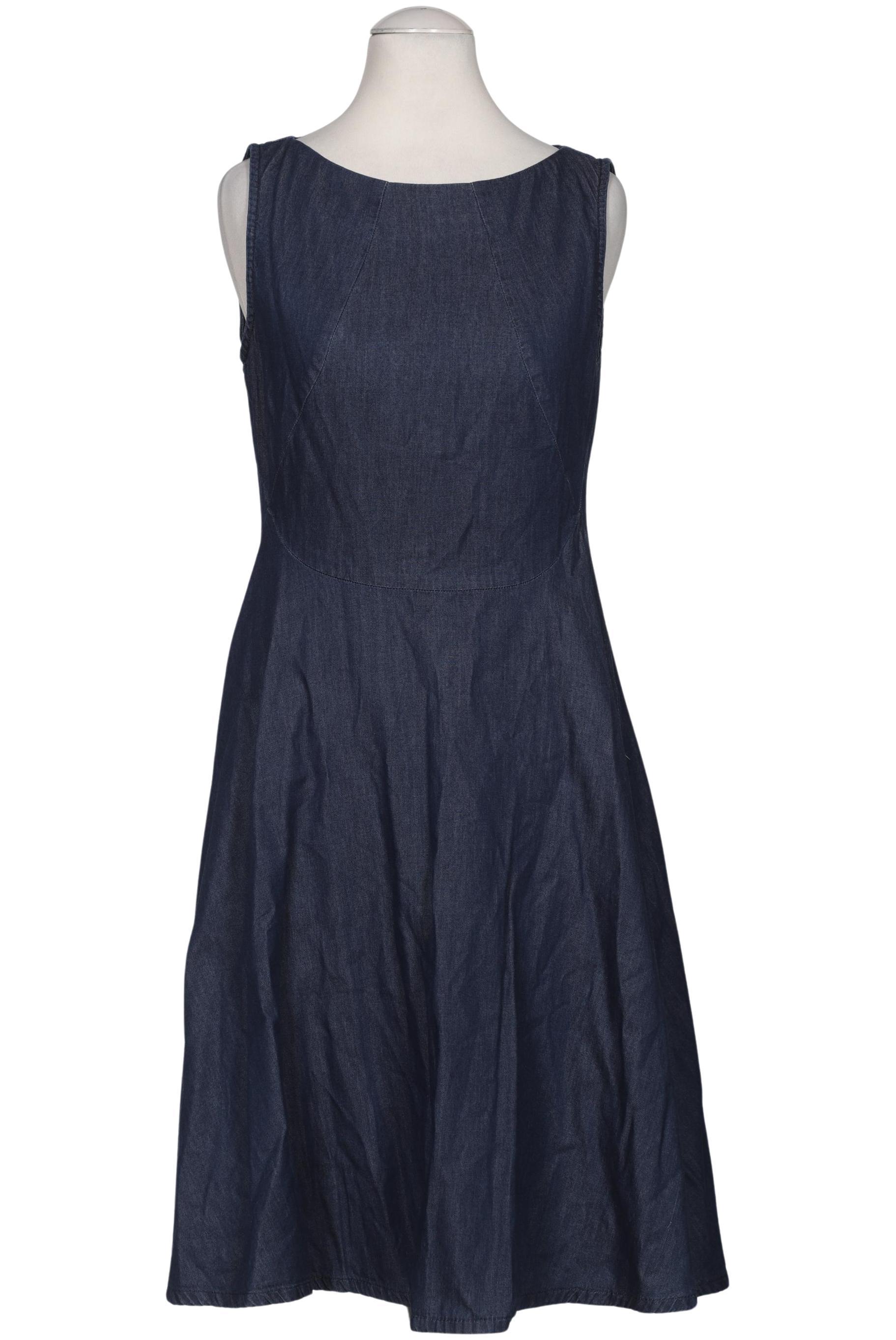 

Zara Damen Kleid, marineblau, Gr. 36