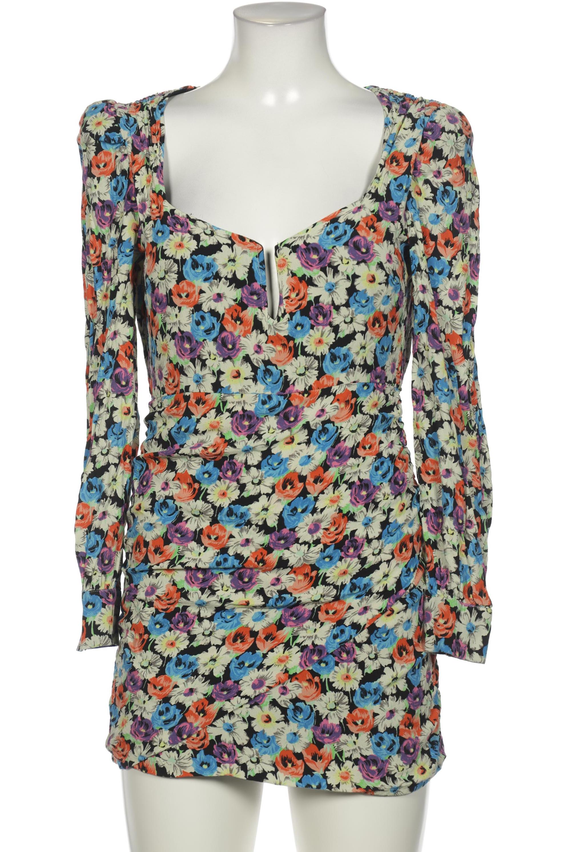 

ZARA Damen Kleid, mehrfarbig
