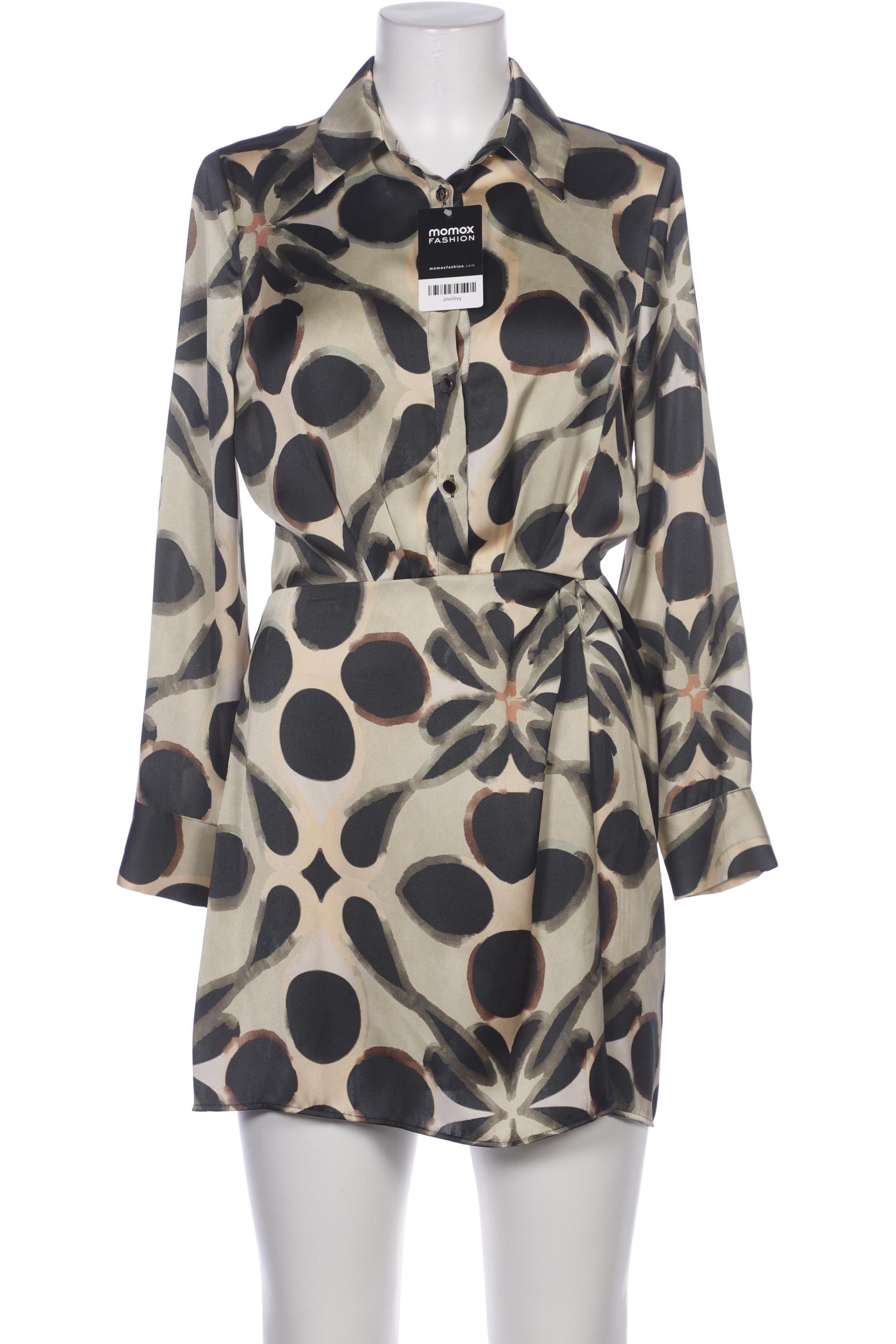 

Zara Damen Kleid, mehrfarbig, Gr. 36