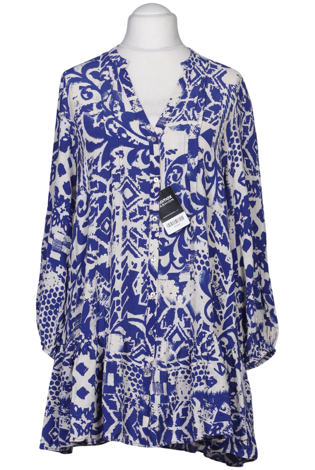 

Zara Damen Kleid, mehrfarbig, Gr. 42