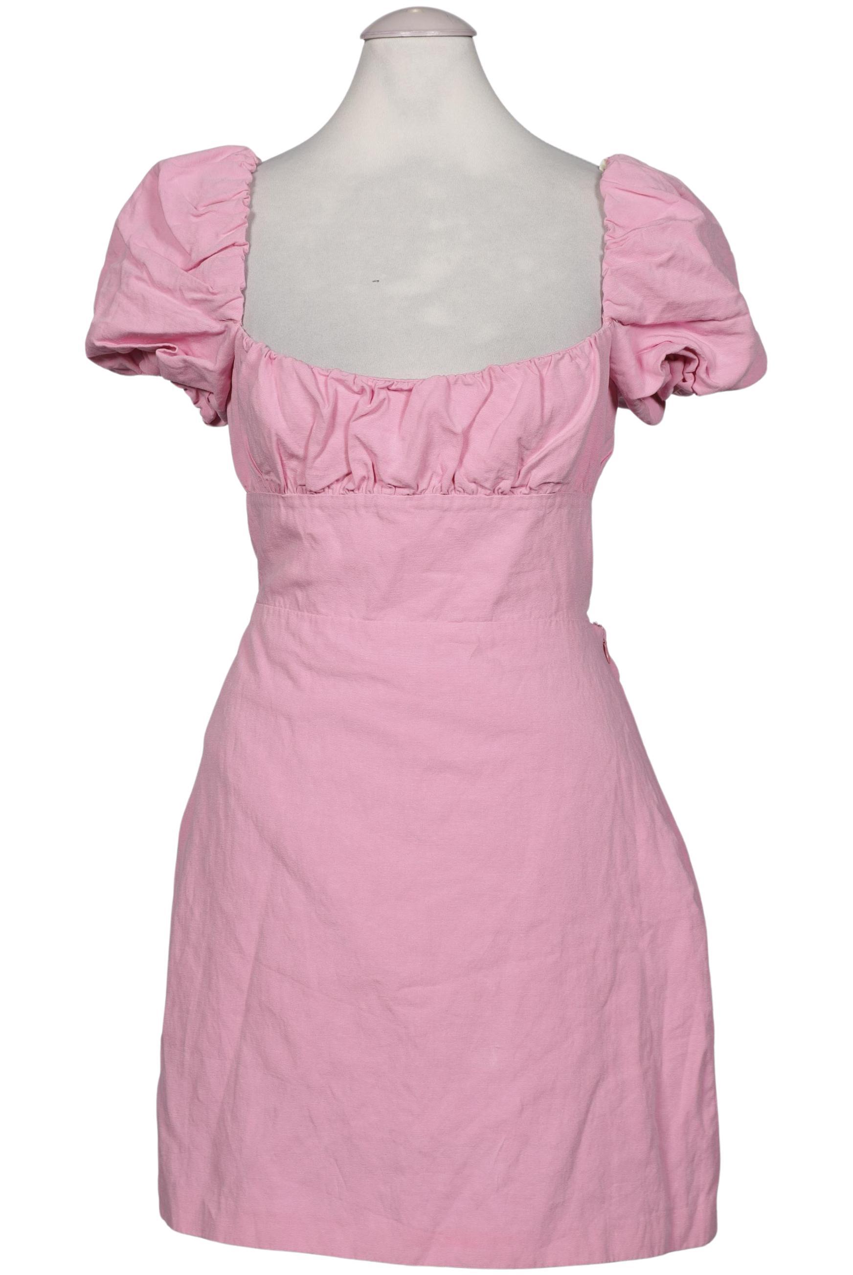

Zara Damen Kleid, pink, Gr. 38