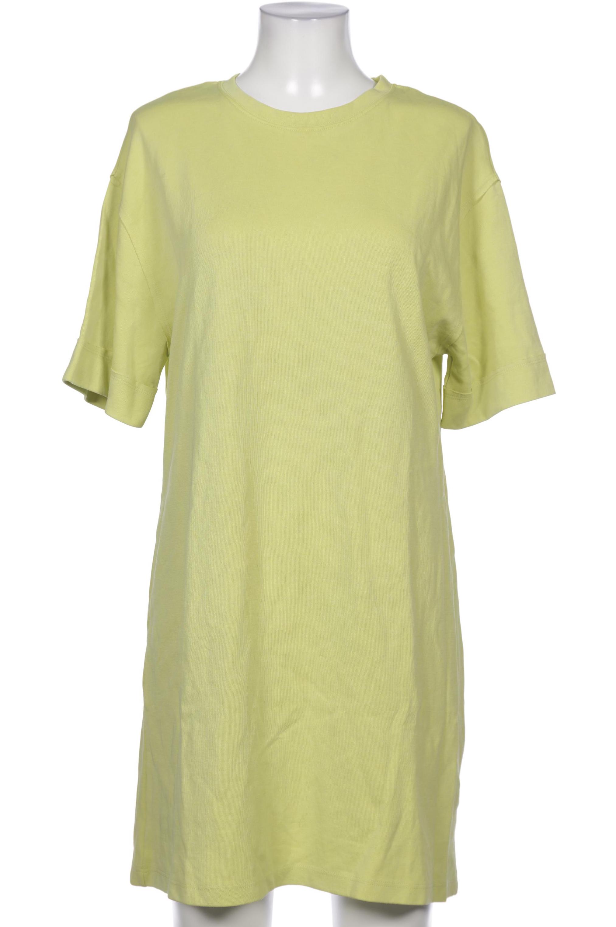 

ZARA Damen Kleid, hellgrün