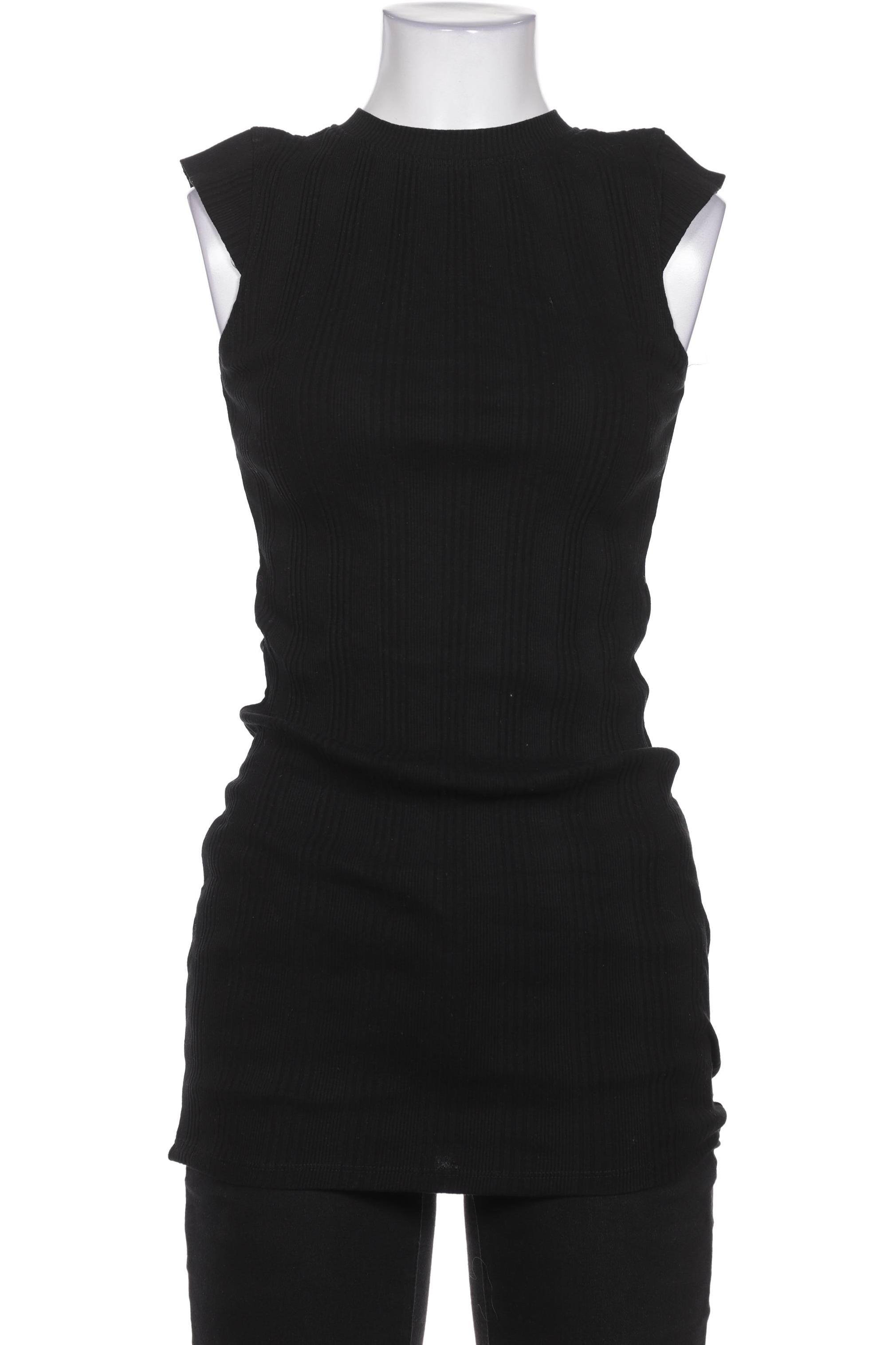 

ZARA Damen Kleid, schwarz